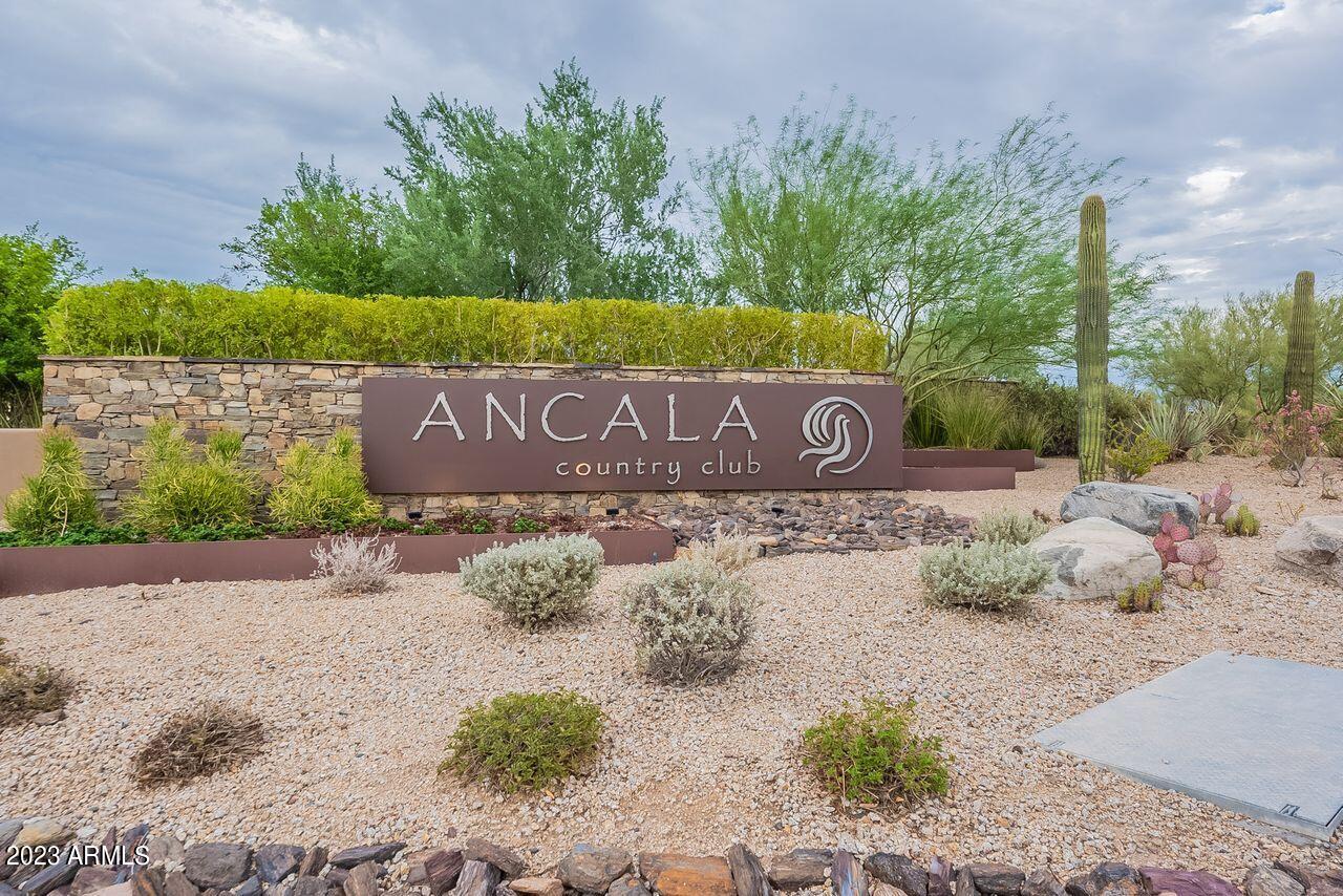 ANCALA - Residential