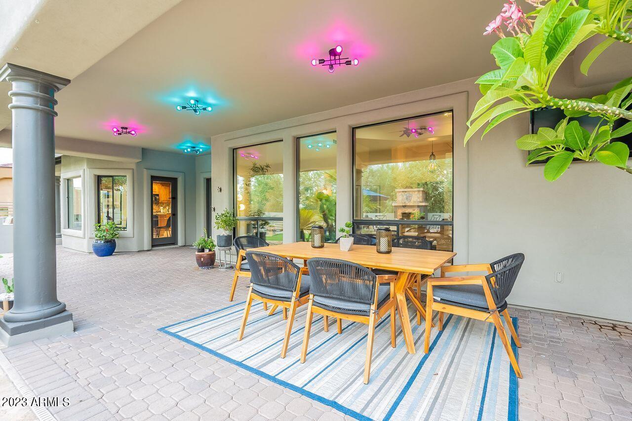 ANCALA - Residential
