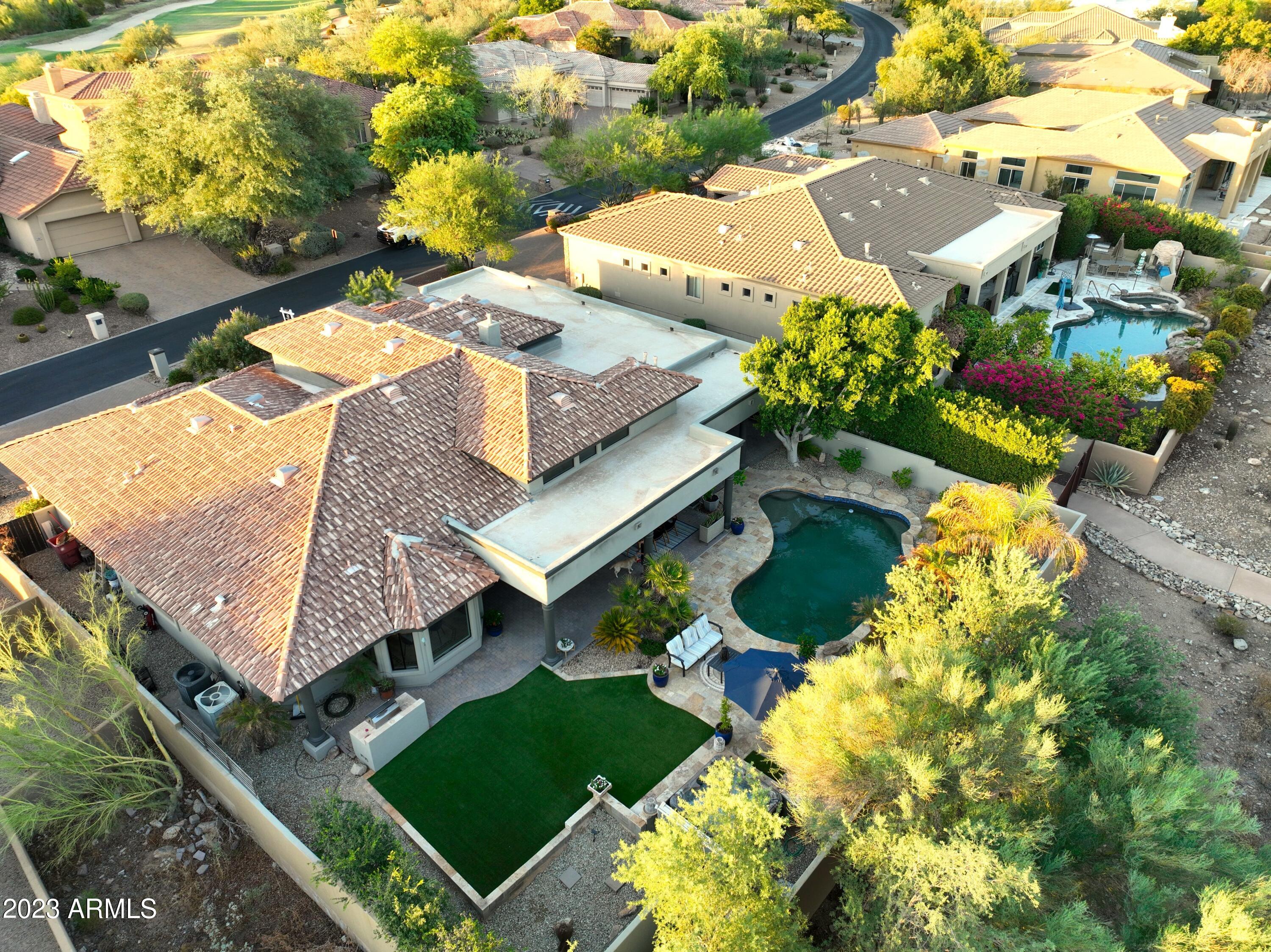 ANCALA - Residential