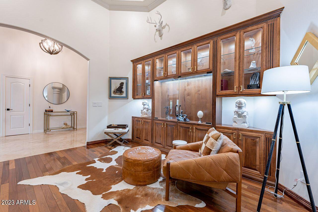 ANCALA - Residential