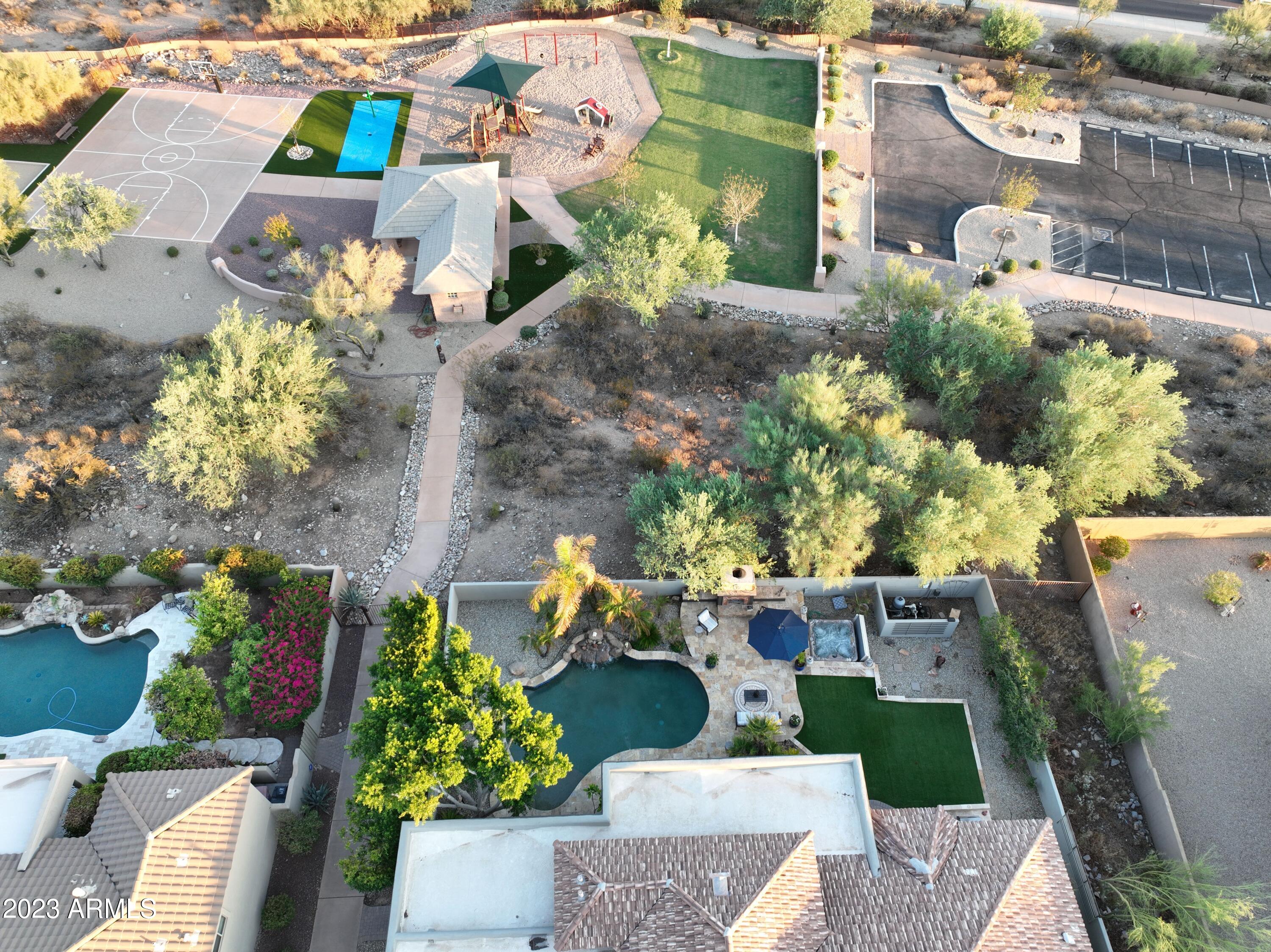 ANCALA - Residential