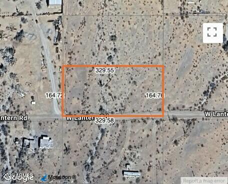 COMM @ S COR OF SEC 20-5S-2E TH N 659.7' TH E 331. - Land