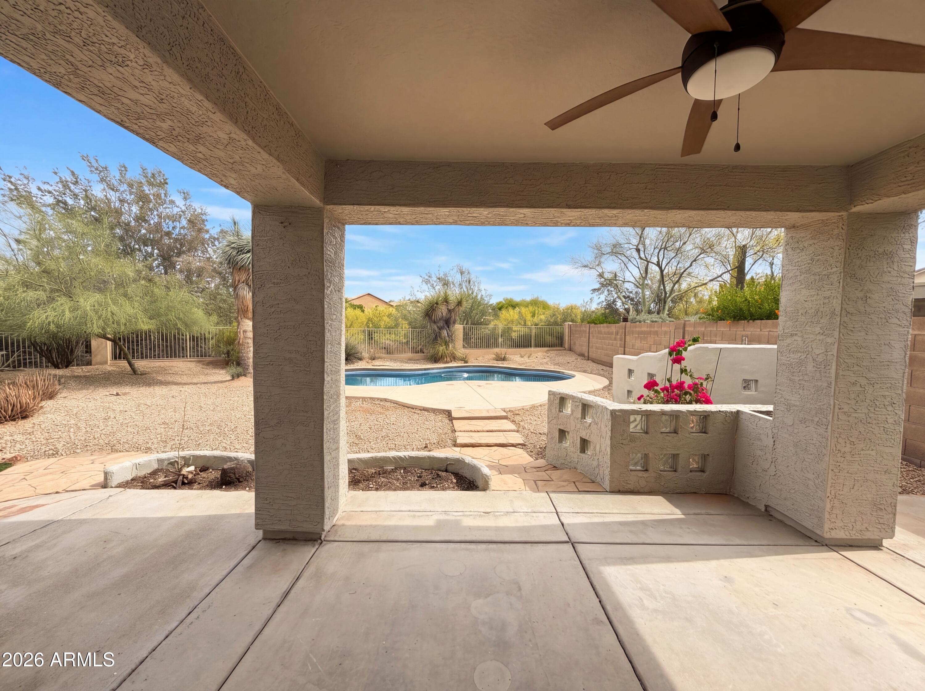 TATUM RANCH PARCEL 43B - Residential