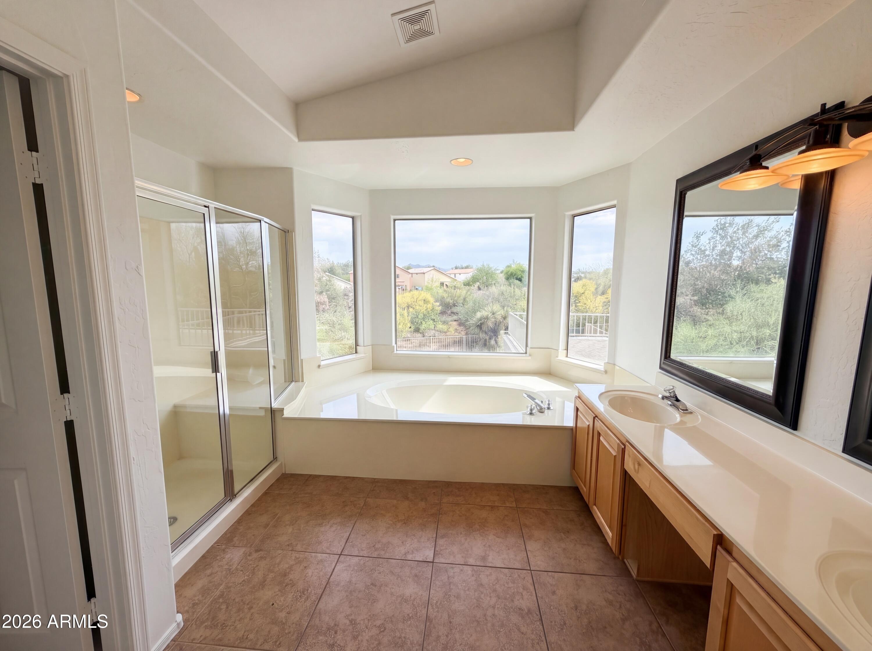 TATUM RANCH PARCEL 43B - Residential