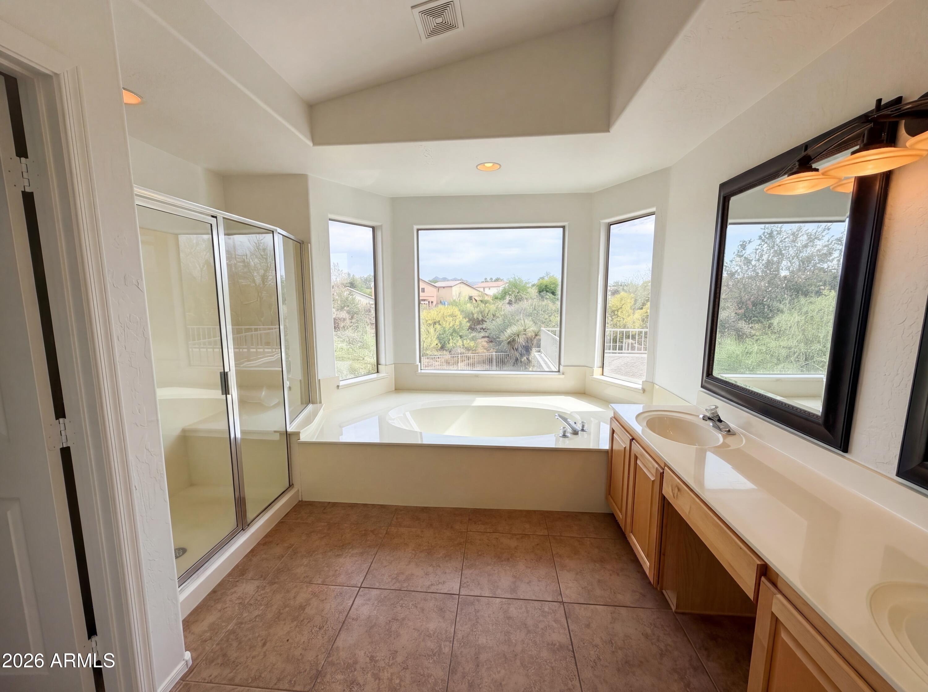 TATUM RANCH PARCEL 43B - Residential