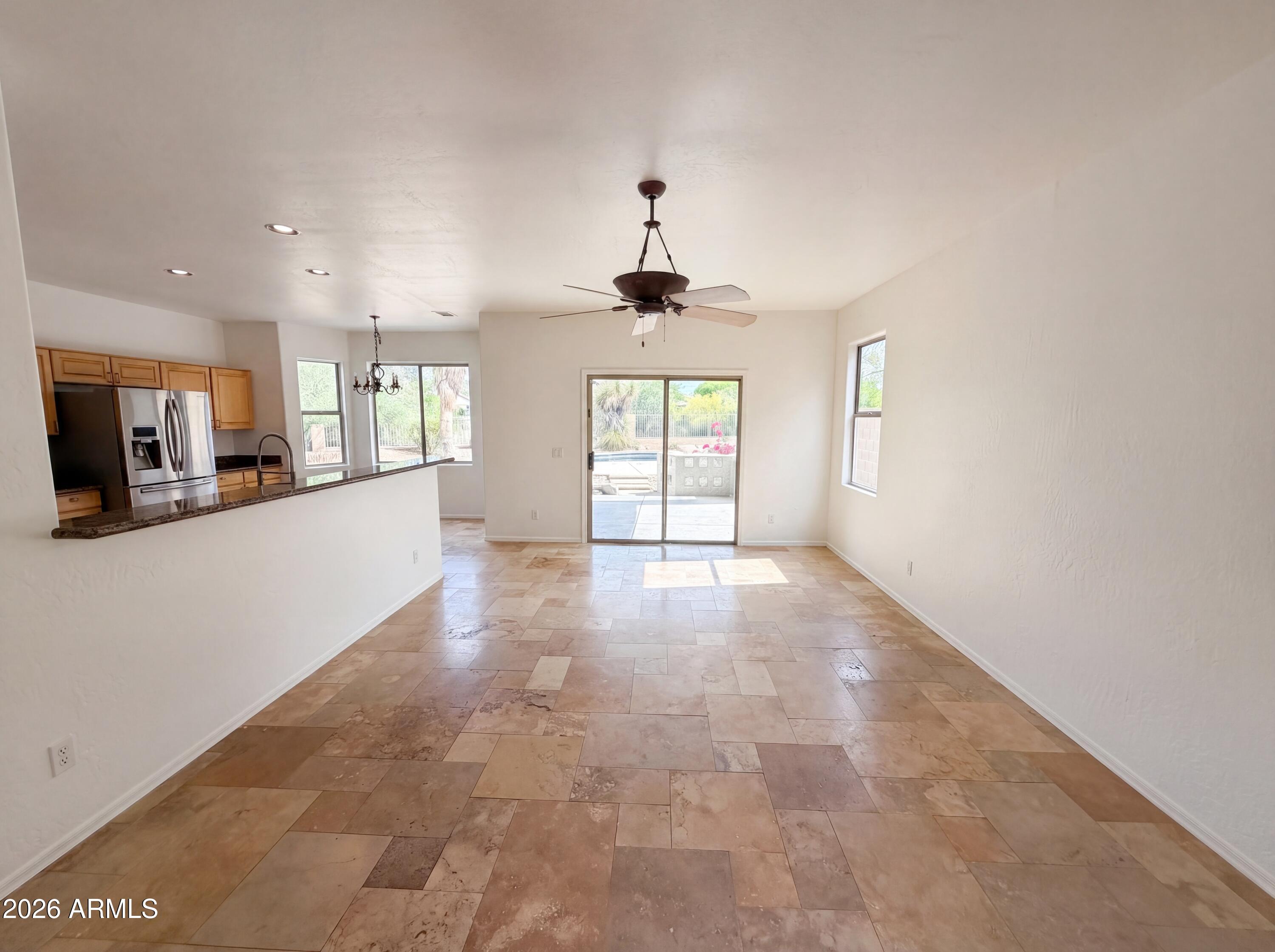 TATUM RANCH PARCEL 43B - Residential