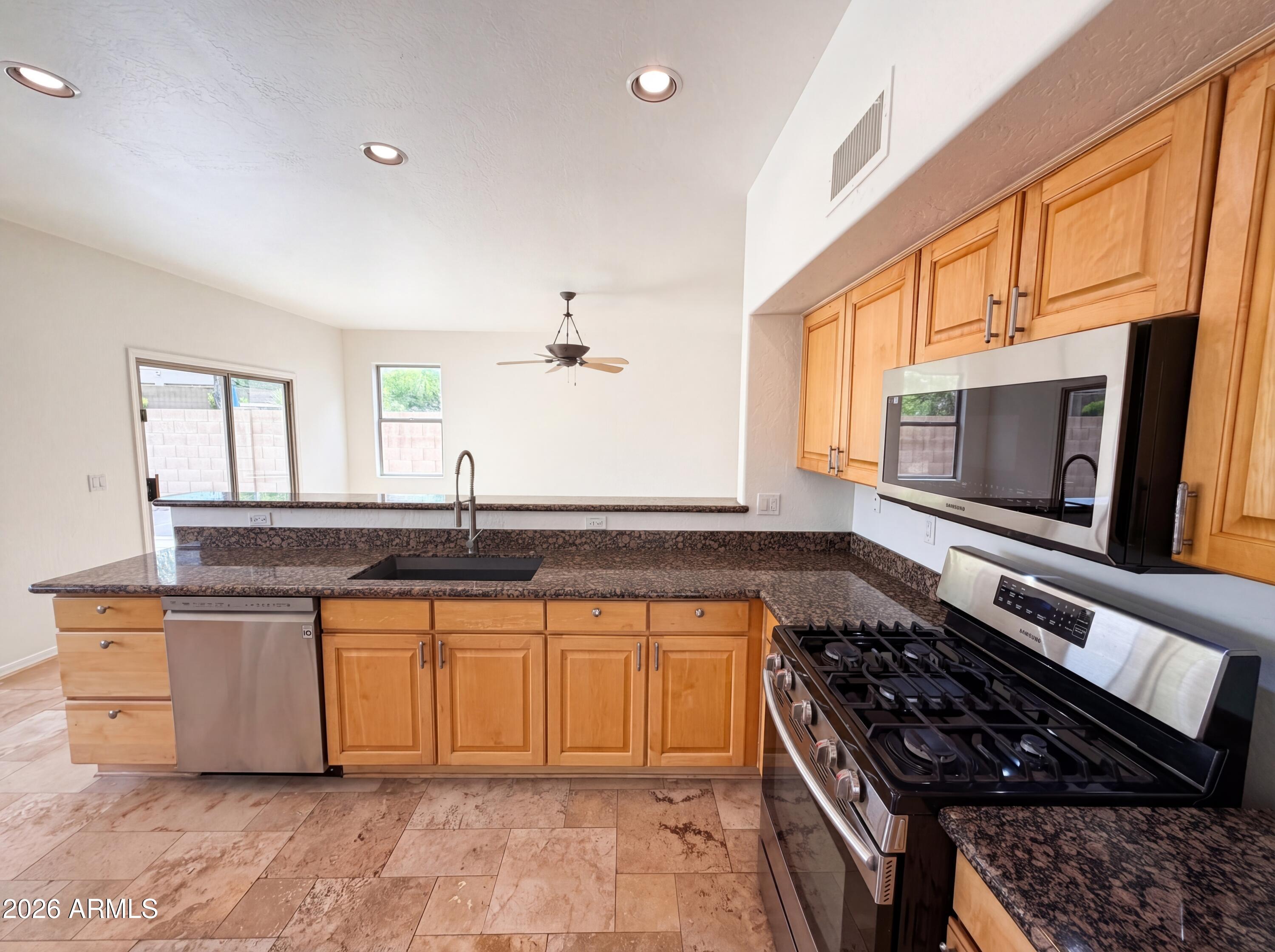 TATUM RANCH PARCEL 43B - Residential