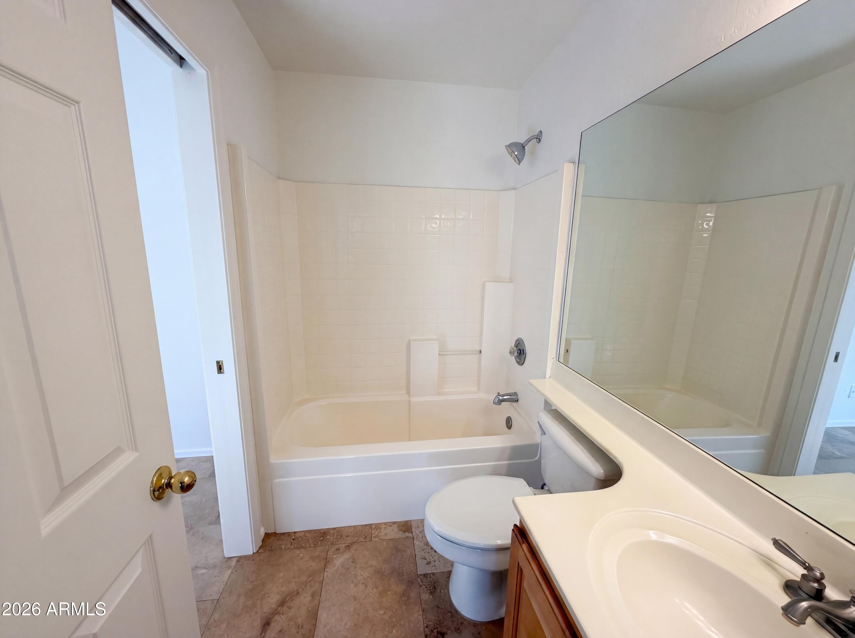 TATUM RANCH PARCEL 43B - Residential