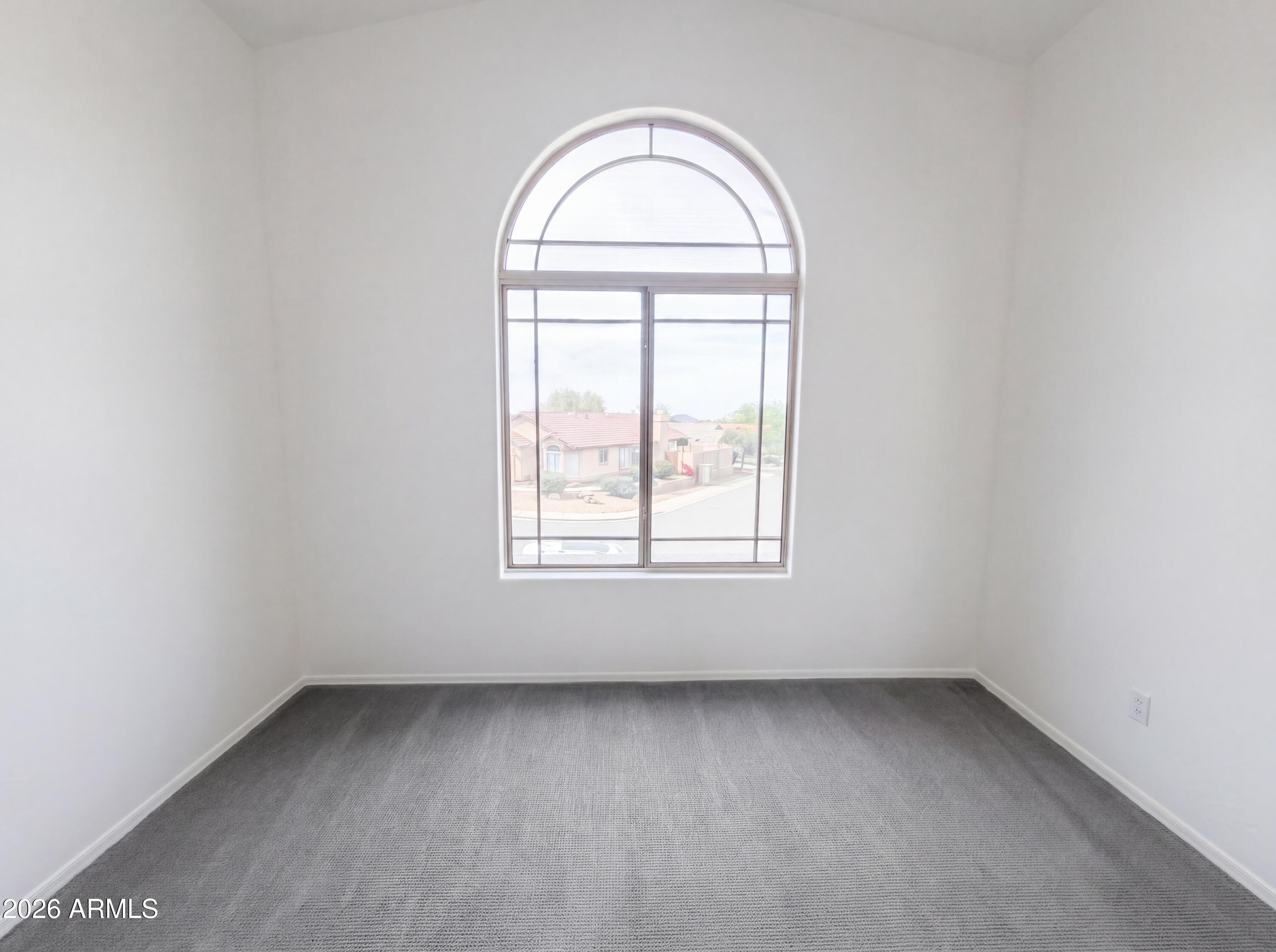 TATUM RANCH PARCEL 43B - Residential
