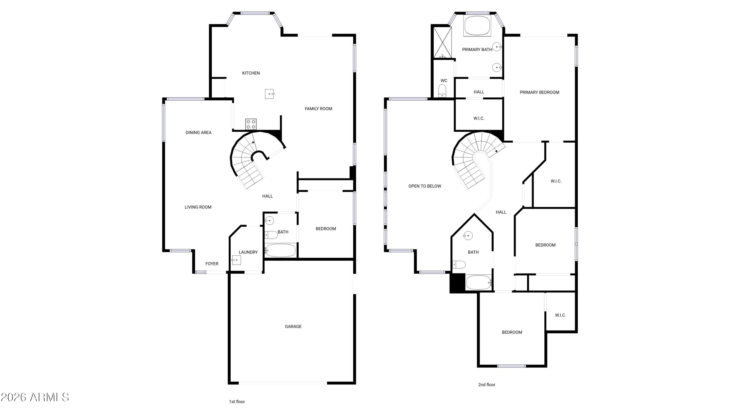 TATUM RANCH PARCEL 43B - Residential