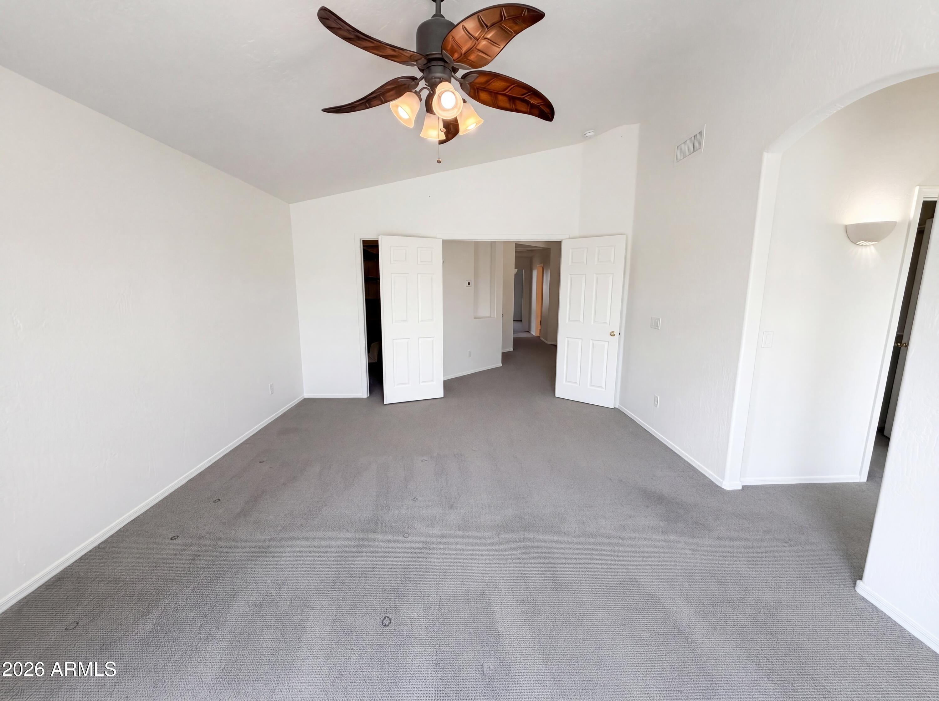 TATUM RANCH PARCEL 43B - Residential