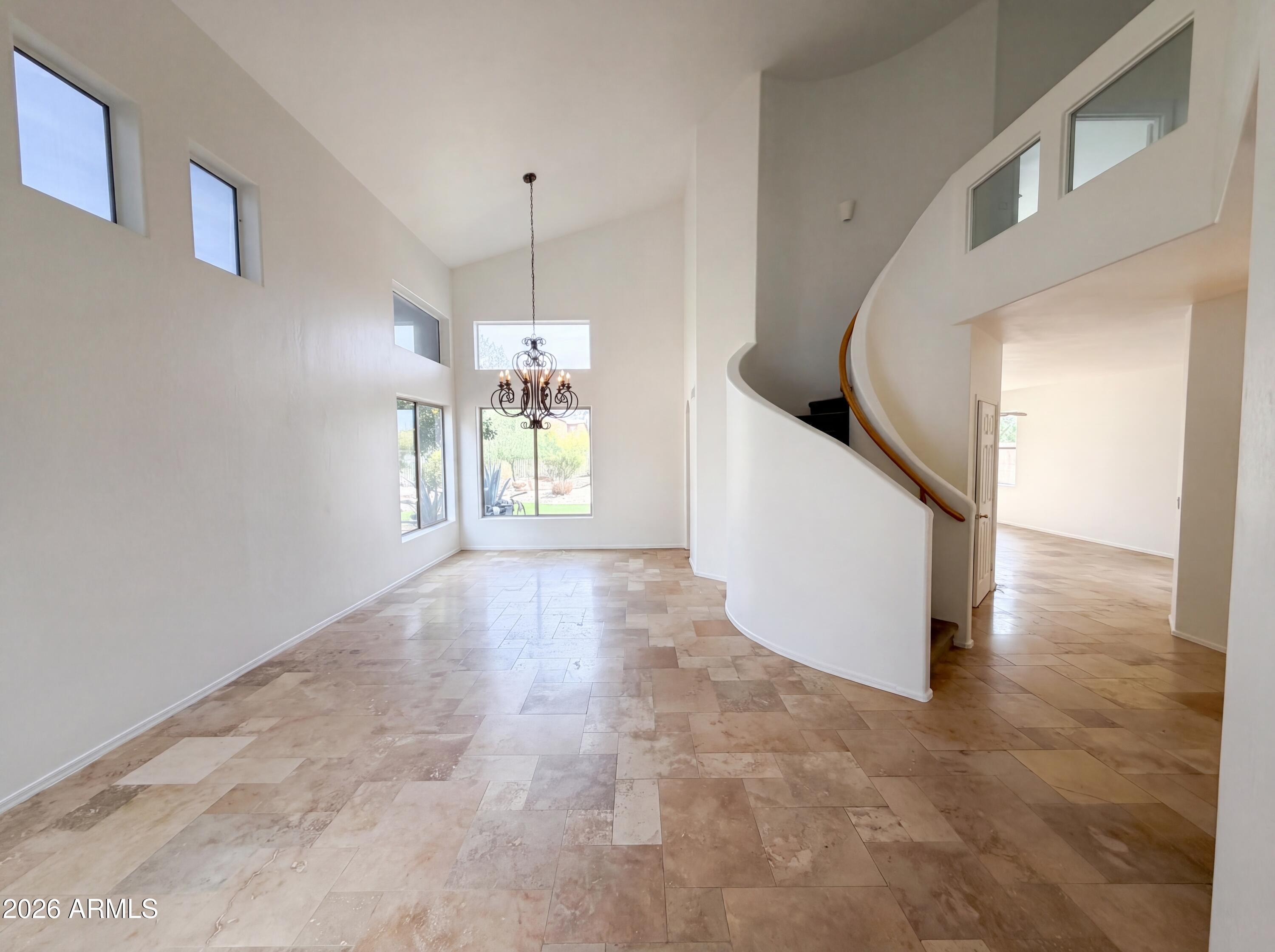 TATUM RANCH PARCEL 43B - Residential