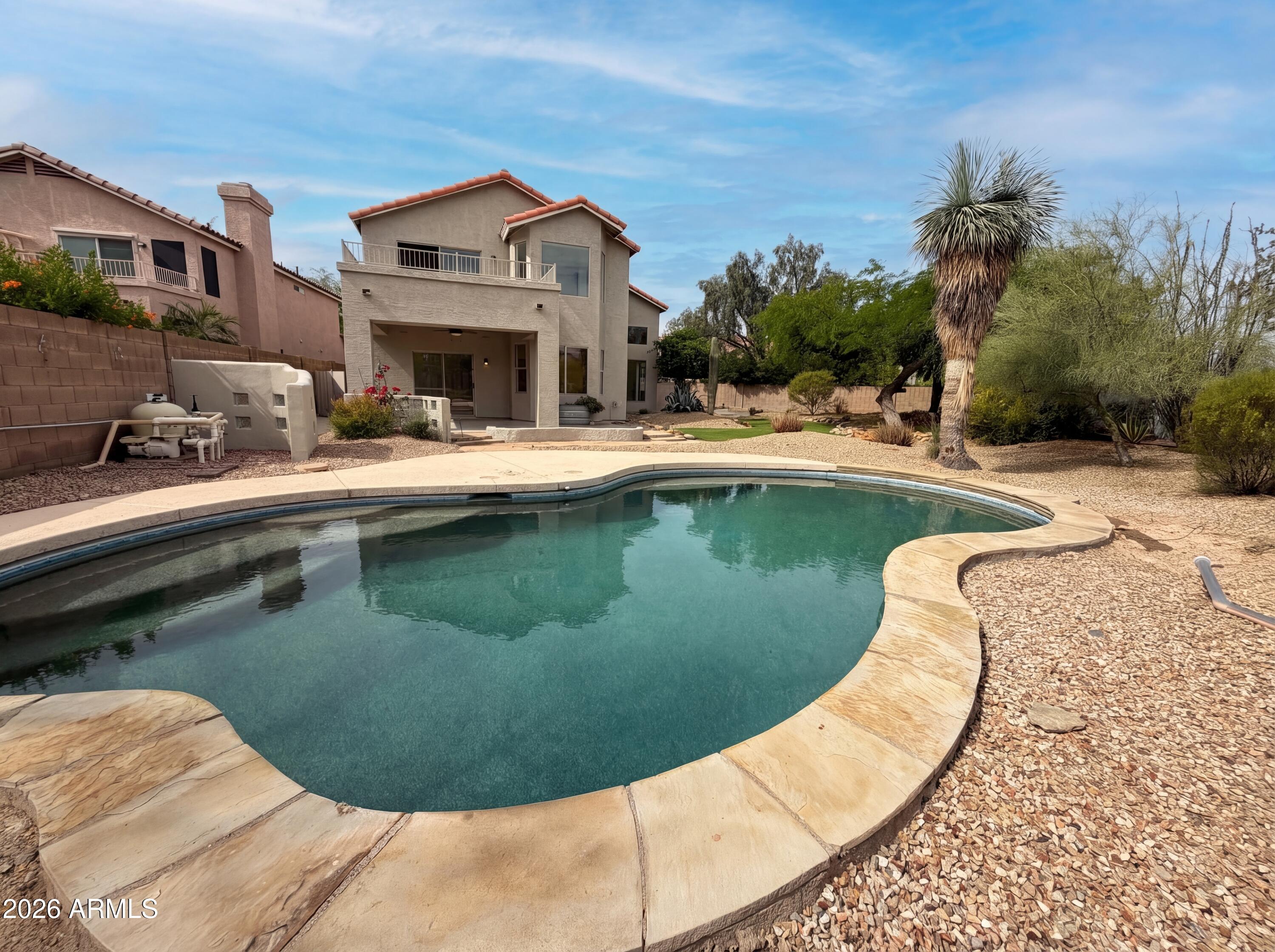 TATUM RANCH PARCEL 43B - Residential