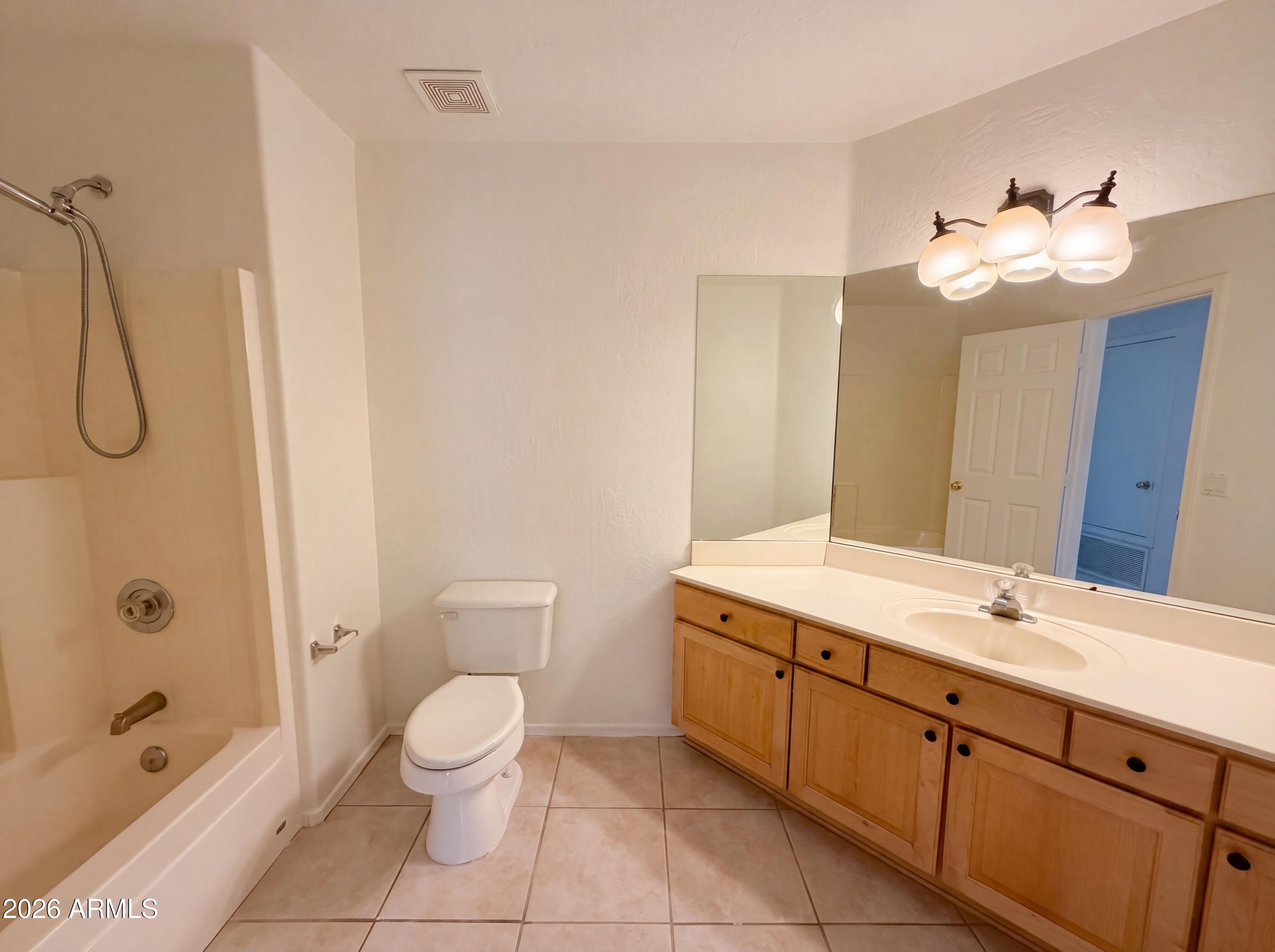 TATUM RANCH PARCEL 43B - Residential
