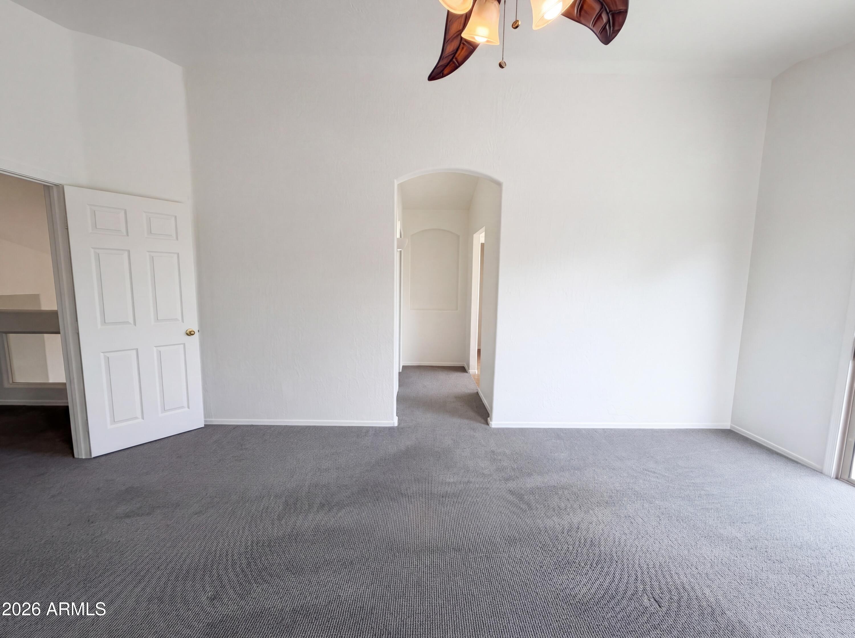 TATUM RANCH PARCEL 43B - Residential