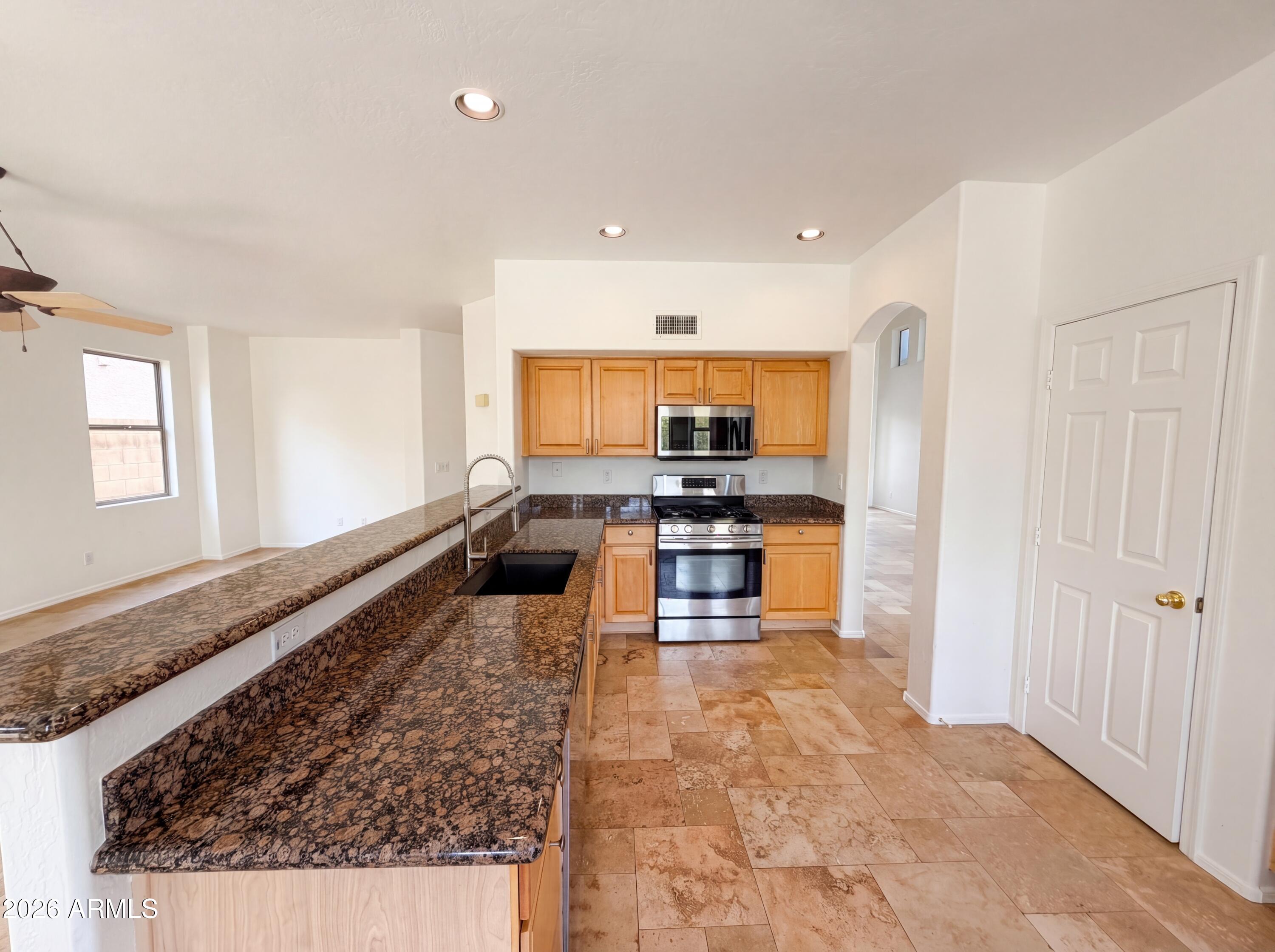 TATUM RANCH PARCEL 43B - Residential