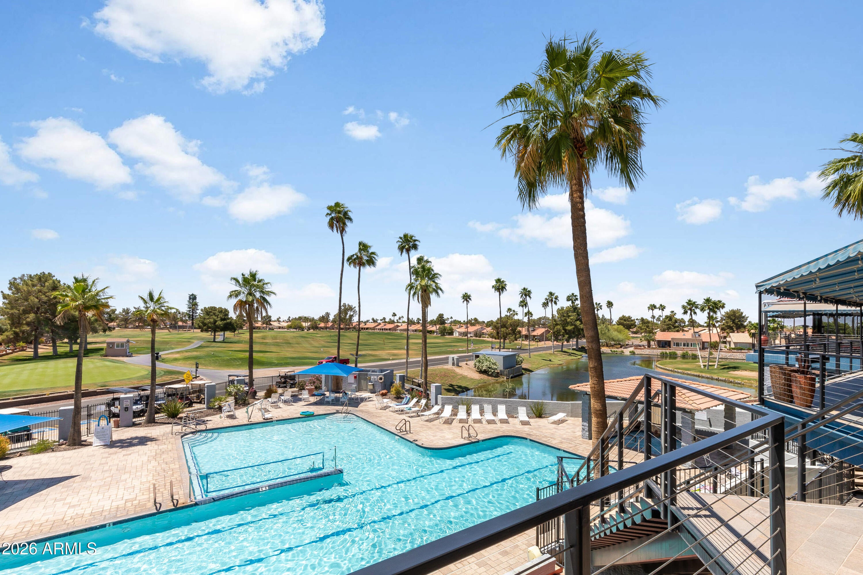 SUNBIRD GOLF RESORT 1A LOT 1-350 - Residential