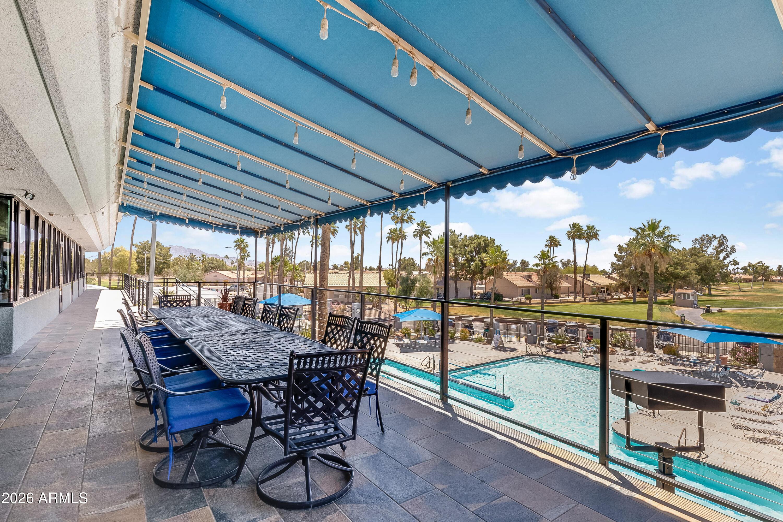 SUNBIRD GOLF RESORT 1A LOT 1-350 - Residential