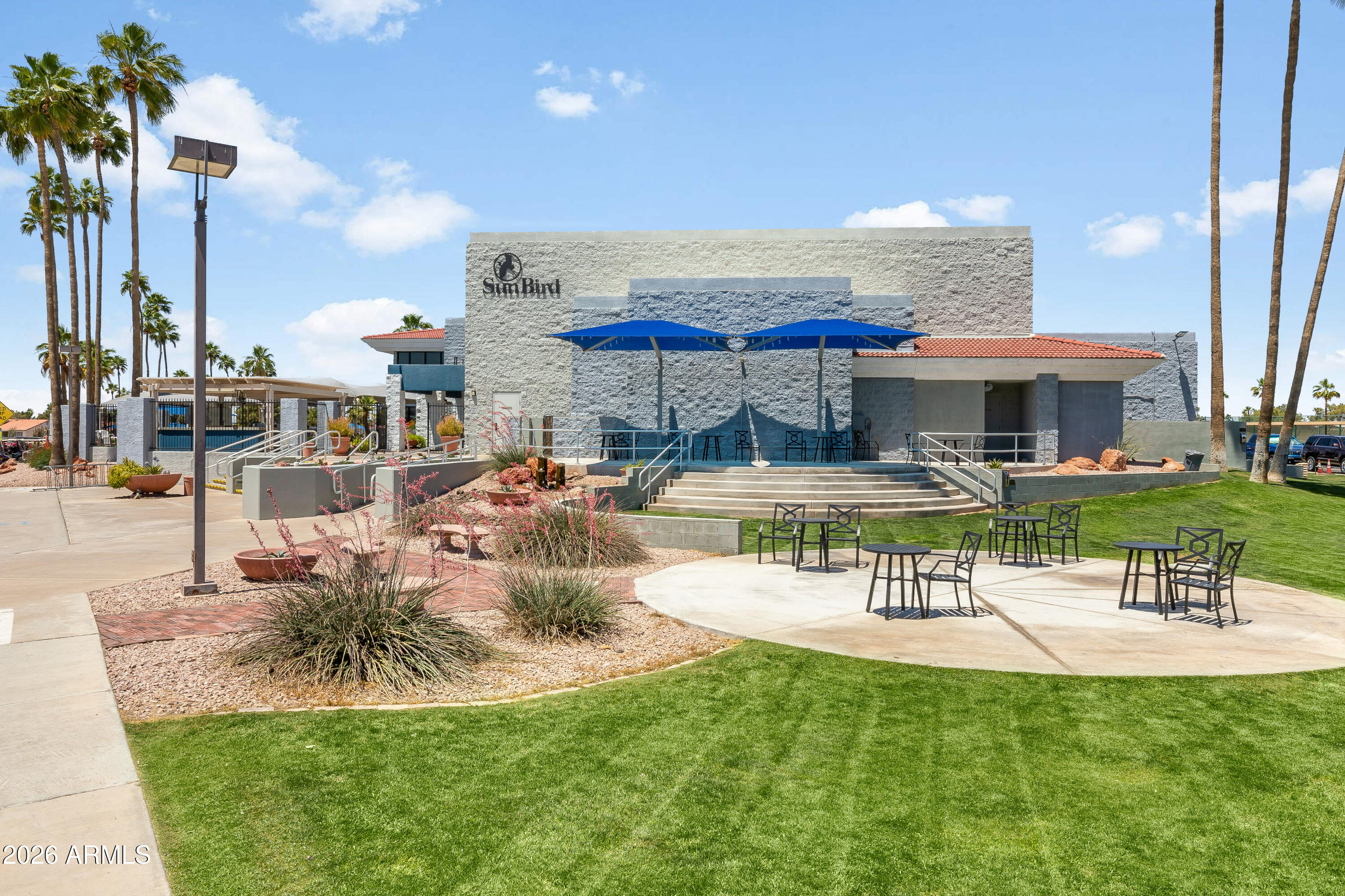 SUNBIRD GOLF RESORT 1A LOT 1-350 - Residential