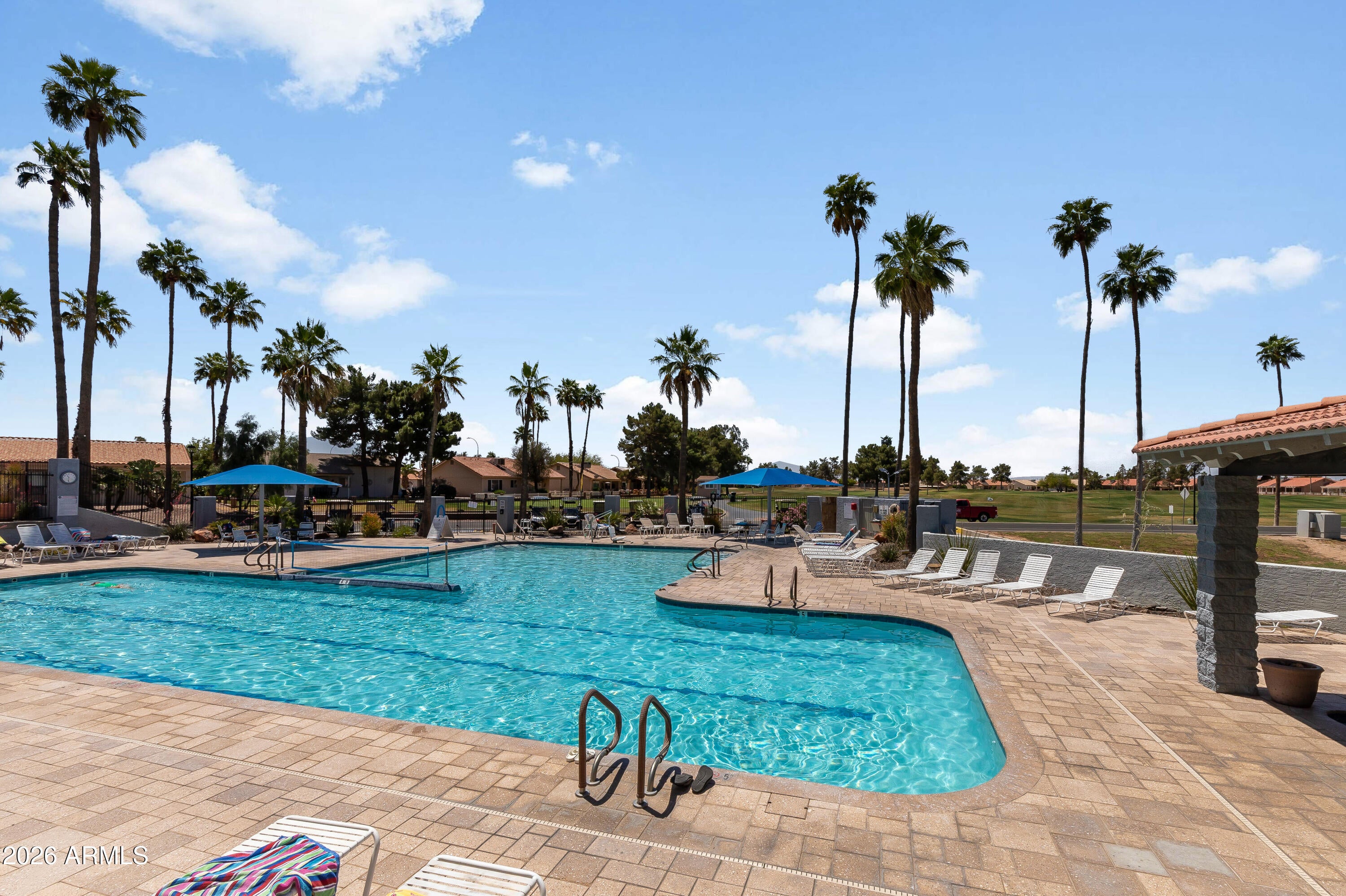SUNBIRD GOLF RESORT 1A LOT 1-350 - Residential