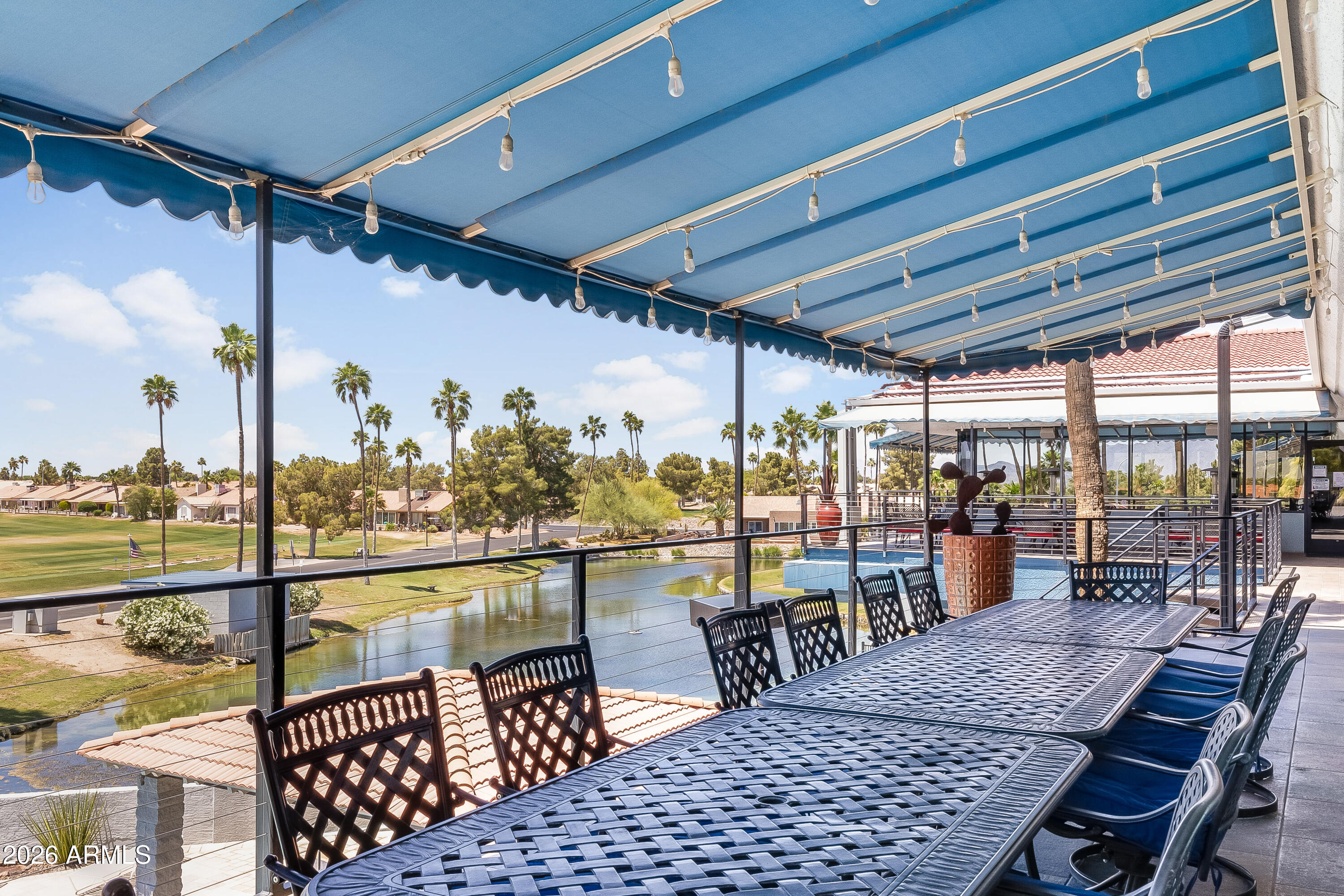 SUNBIRD GOLF RESORT 1A LOT 1-350 - Residential