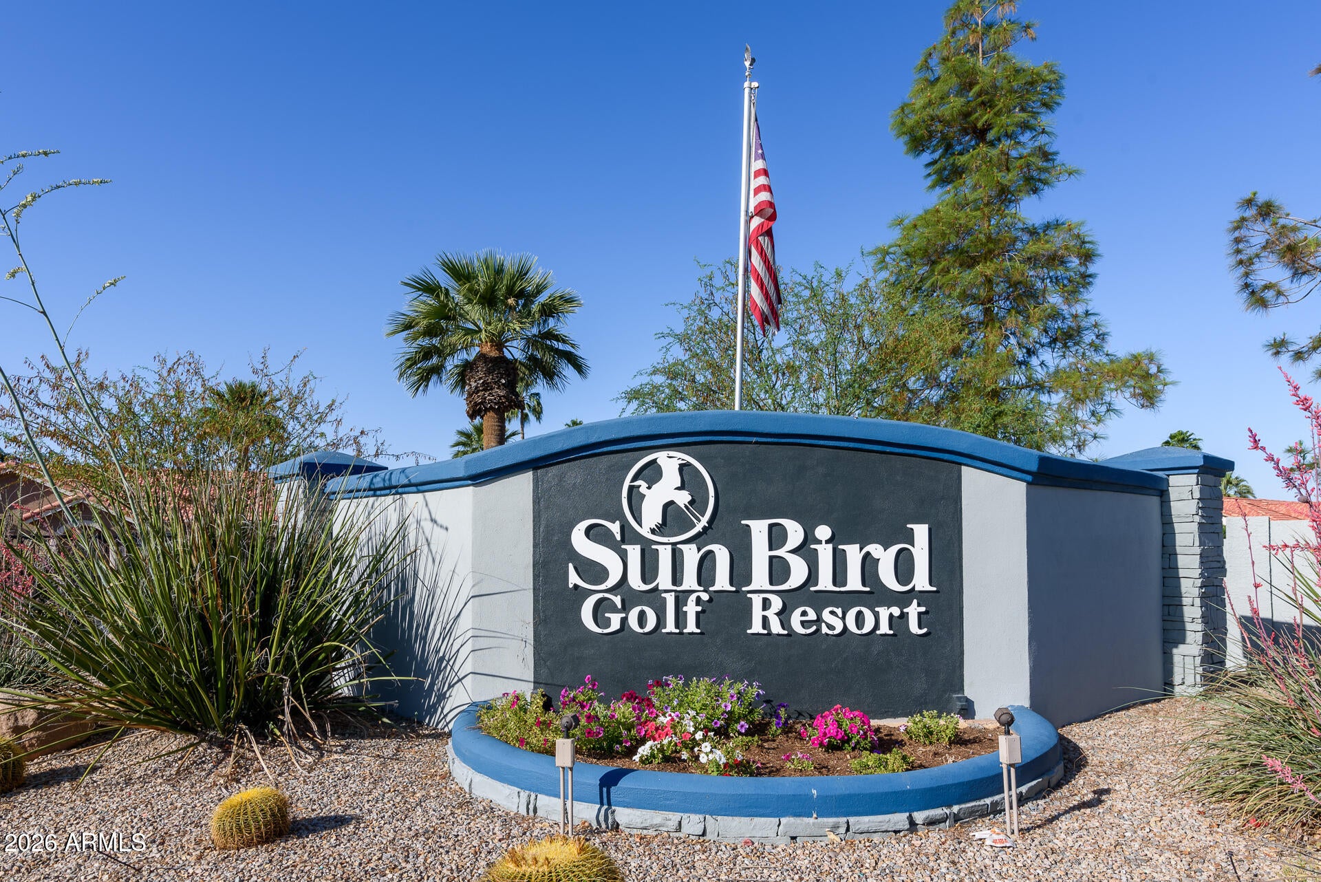 SUNBIRD GOLF RESORT 1A LOT 1-350 - Residential