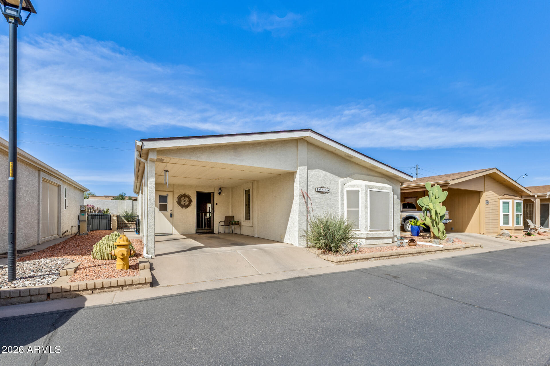 SUNBIRD GOLF RESORT 1A LOT 1-350 - Residential