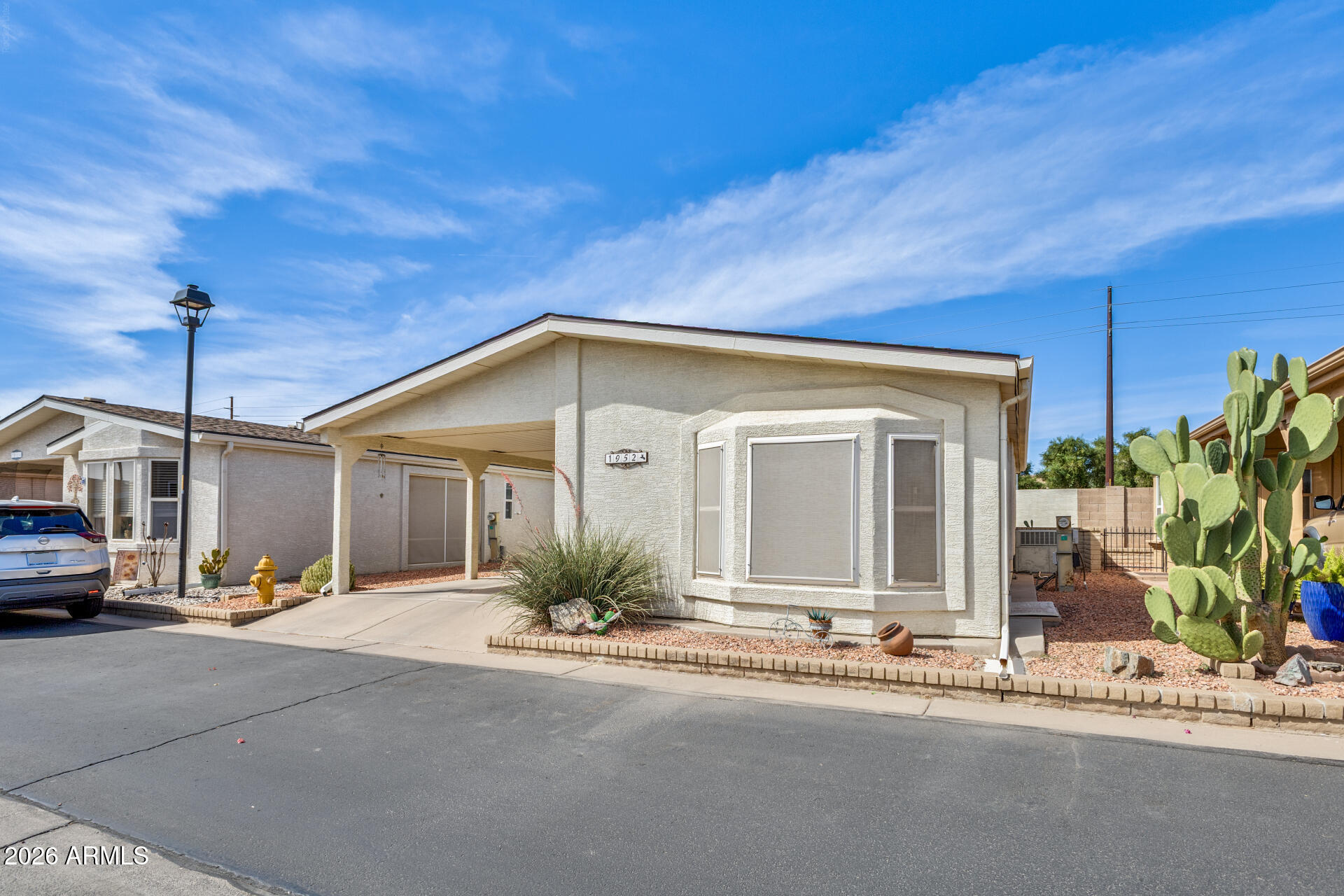 SUNBIRD GOLF RESORT 1A LOT 1-350 - Residential