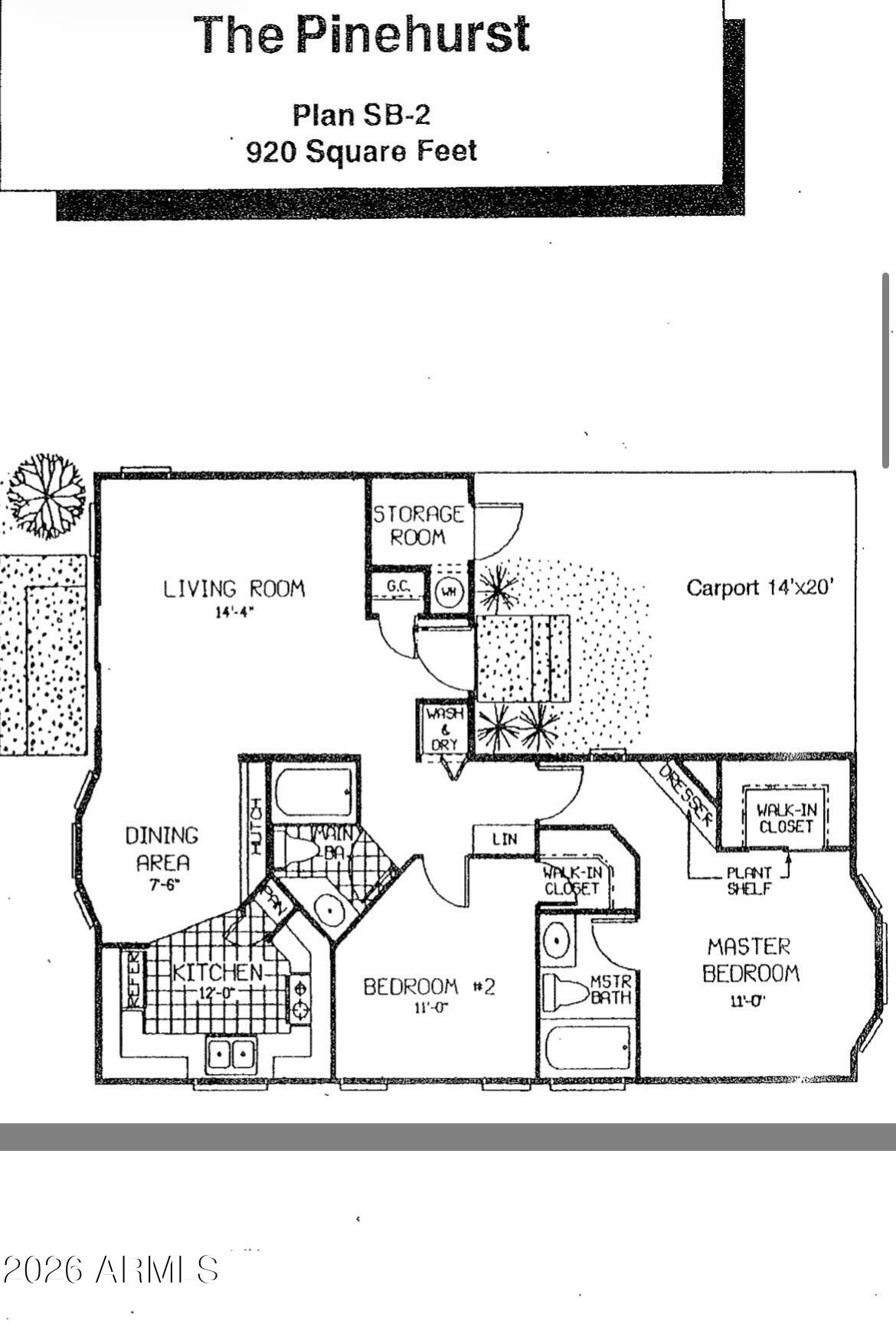 SUNBIRD GOLF RESORT 1A LOT 1-350 - Residential
