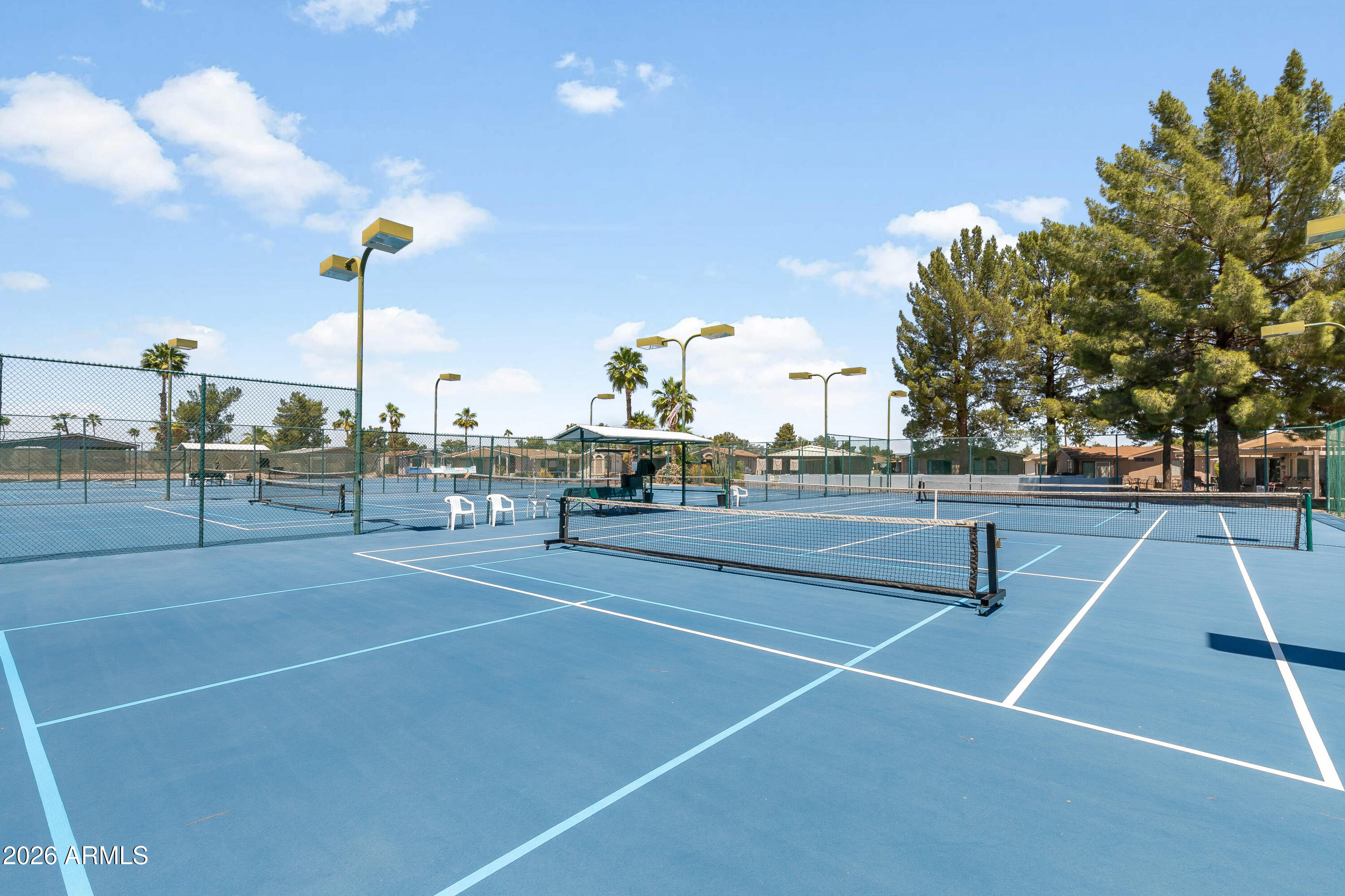 SUNBIRD GOLF RESORT 1A LOT 1-350 - Residential