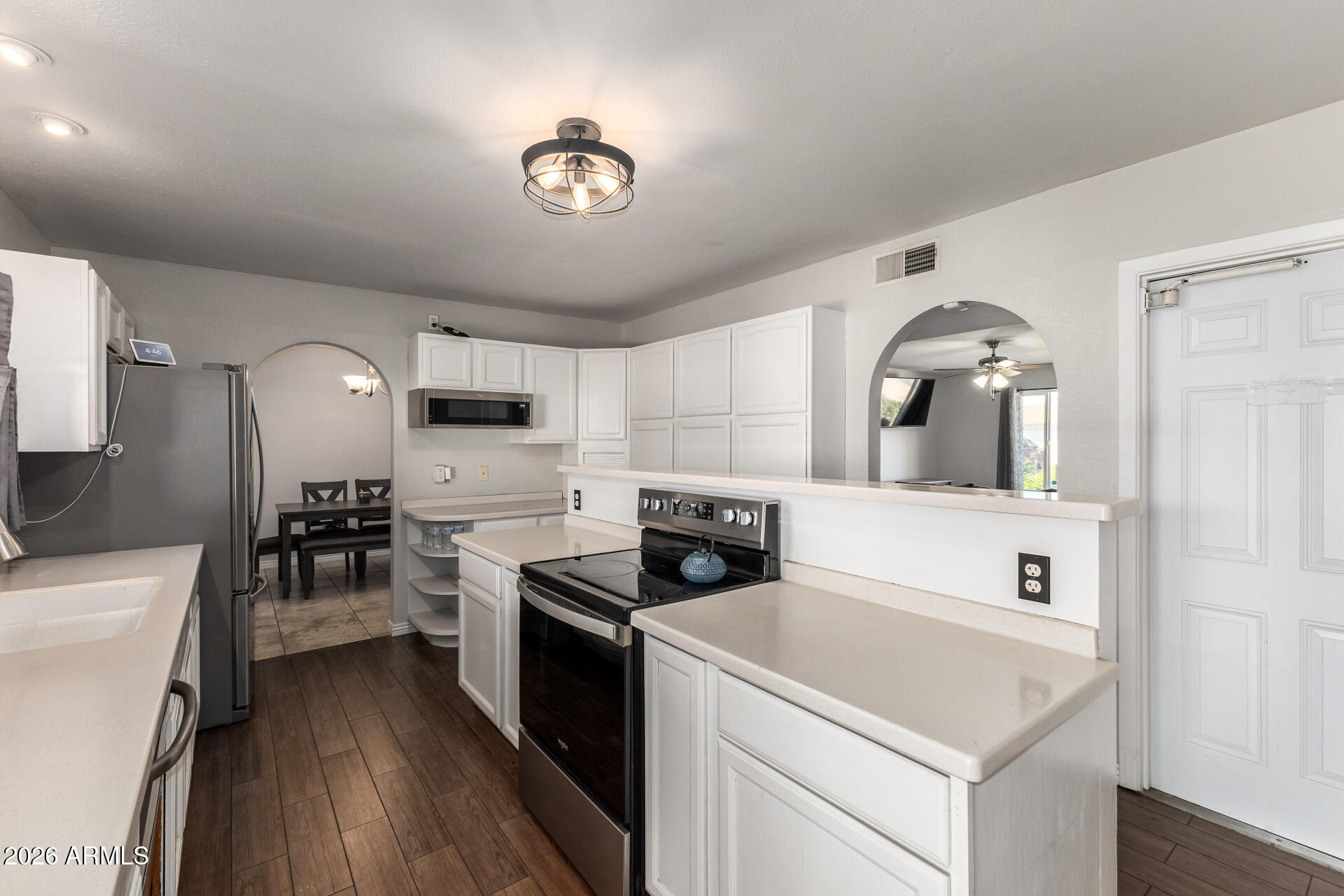 CONTINENTAL MEADOWS NORTH UNIT 5 - Residential