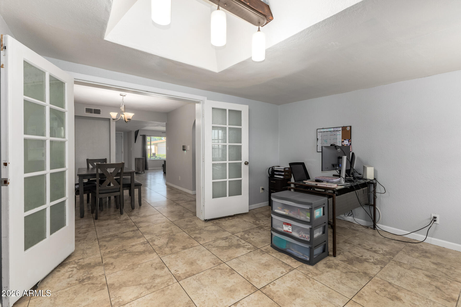 CONTINENTAL MEADOWS NORTH UNIT 5 - Residential