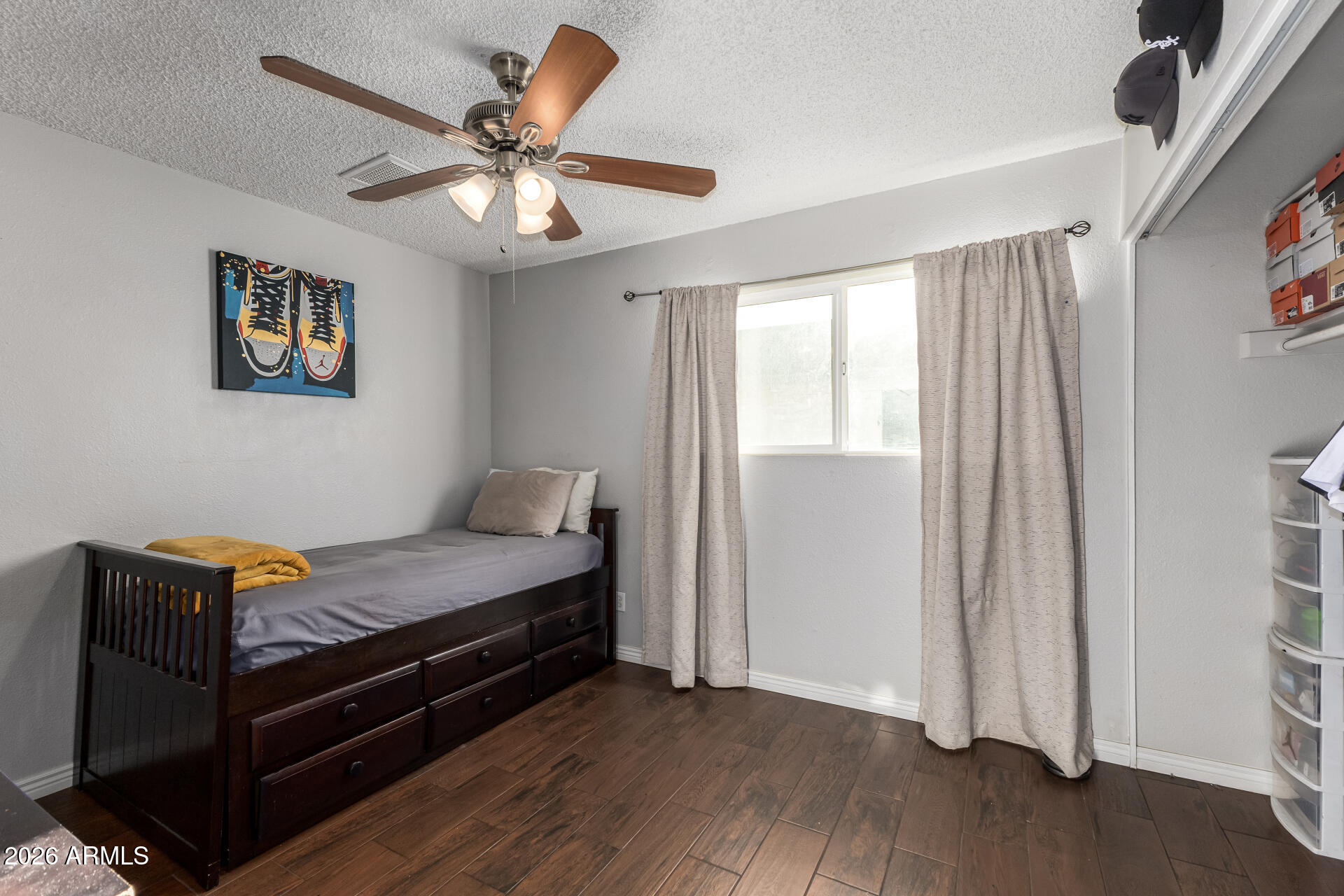 CONTINENTAL MEADOWS NORTH UNIT 5 - Residential