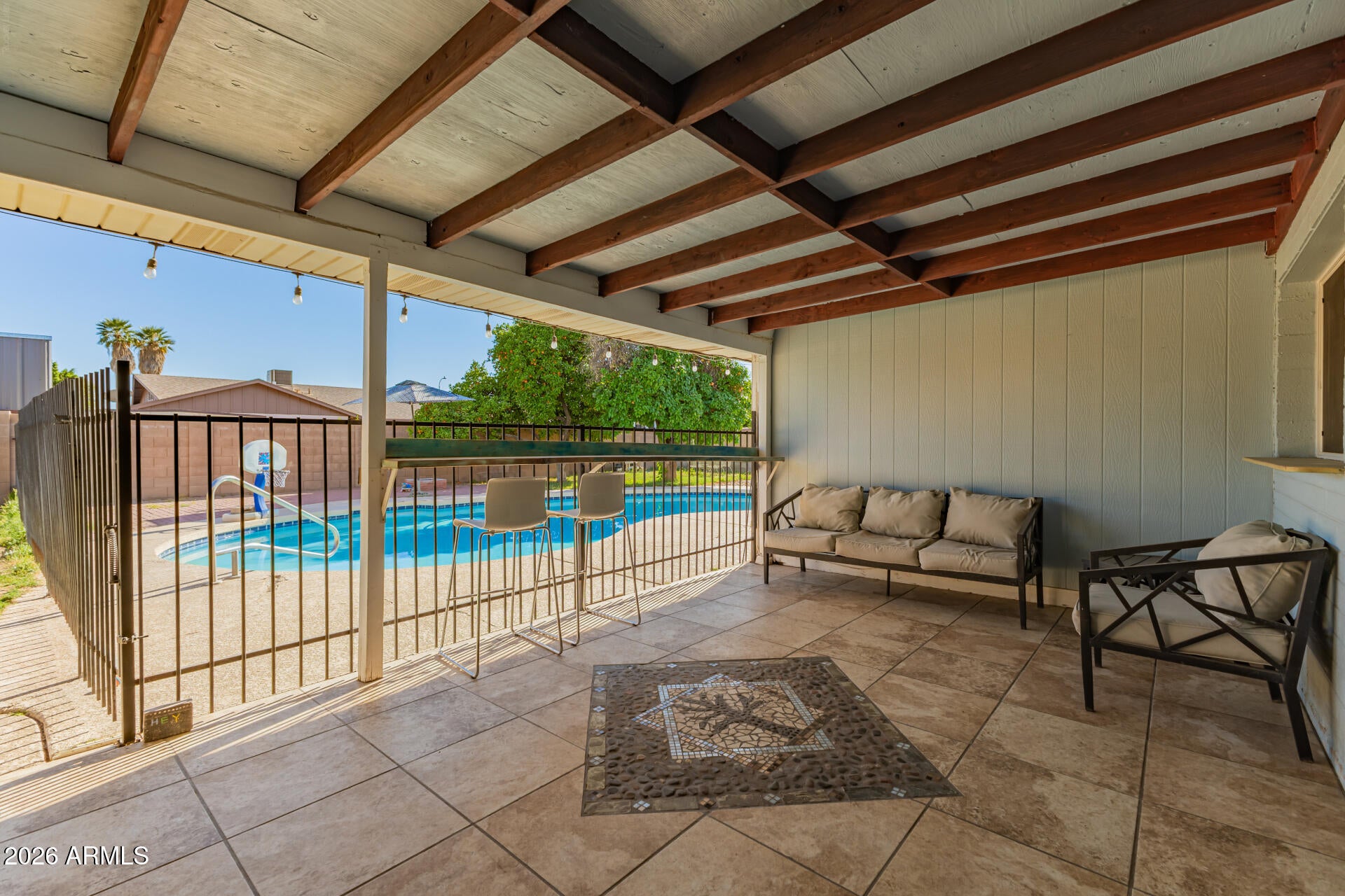 CONTINENTAL MEADOWS NORTH UNIT 5 - Residential