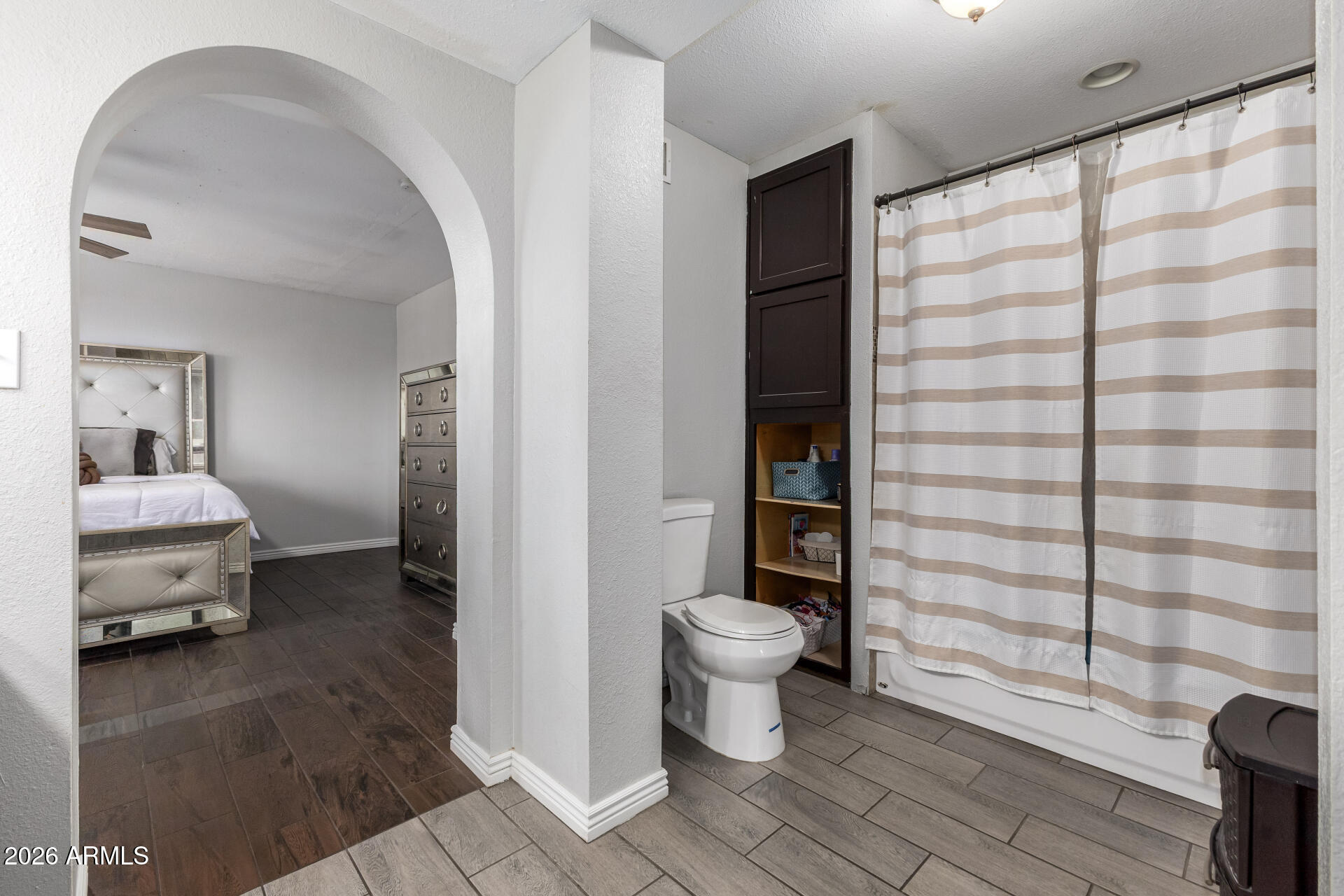 CONTINENTAL MEADOWS NORTH UNIT 5 - Residential