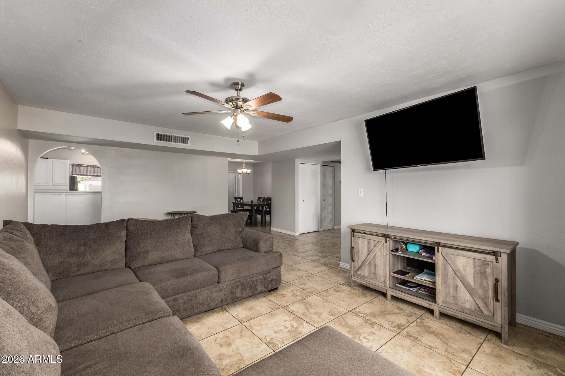 CONTINENTAL MEADOWS NORTH UNIT 5 - Residential