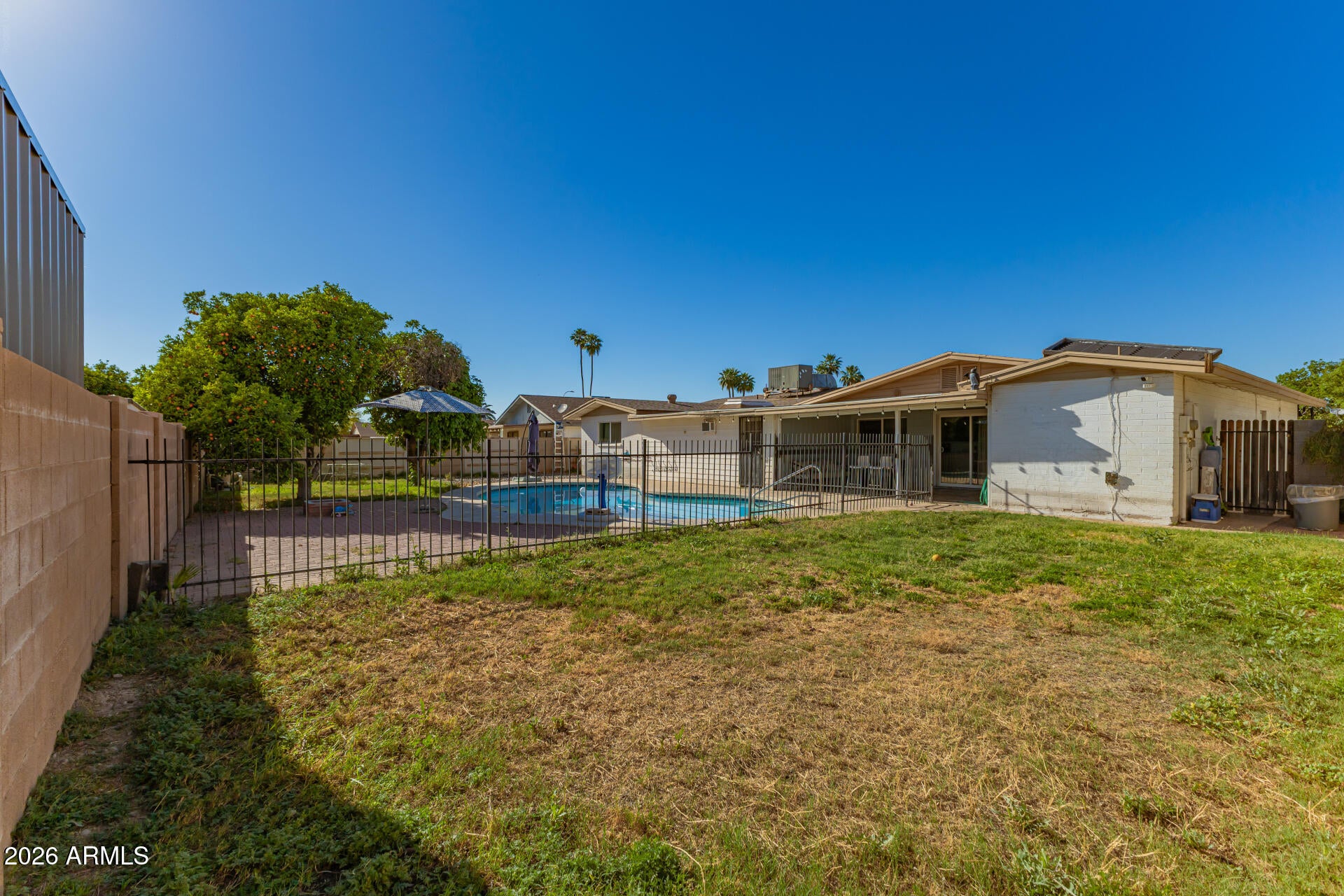 CONTINENTAL MEADOWS NORTH UNIT 5 - Residential