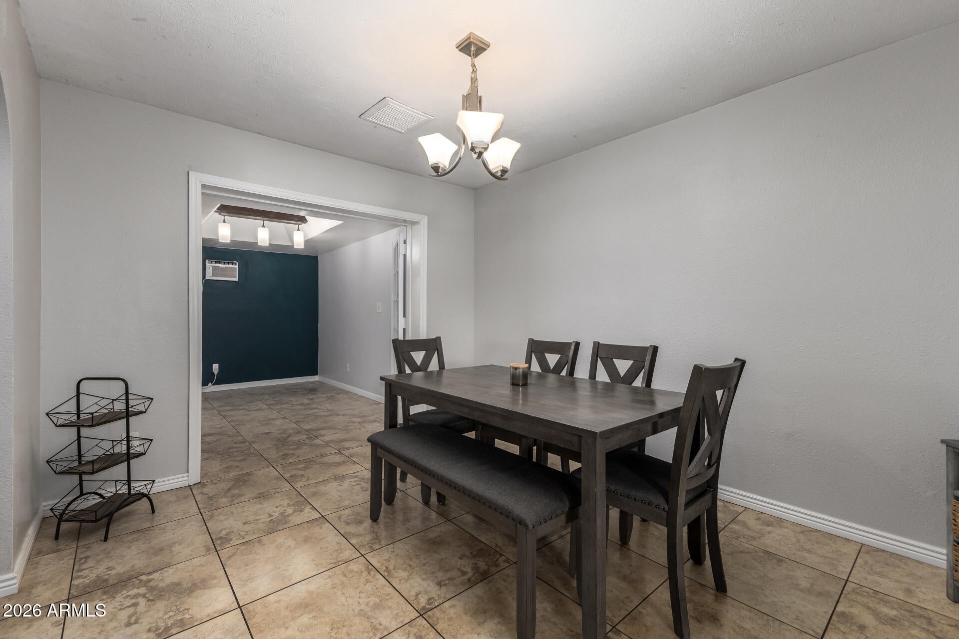 CONTINENTAL MEADOWS NORTH UNIT 5 - Residential
