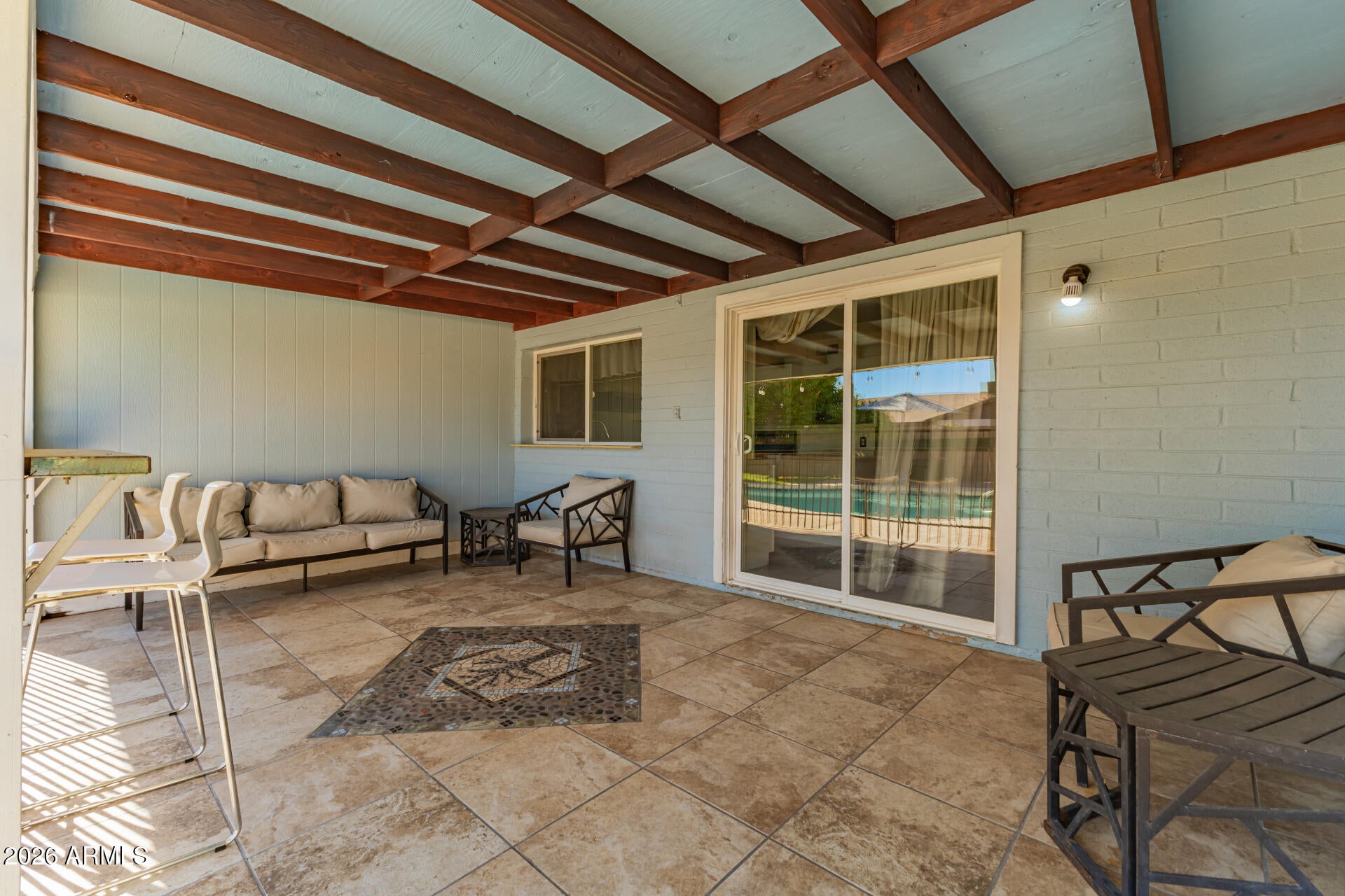 CONTINENTAL MEADOWS NORTH UNIT 5 - Residential