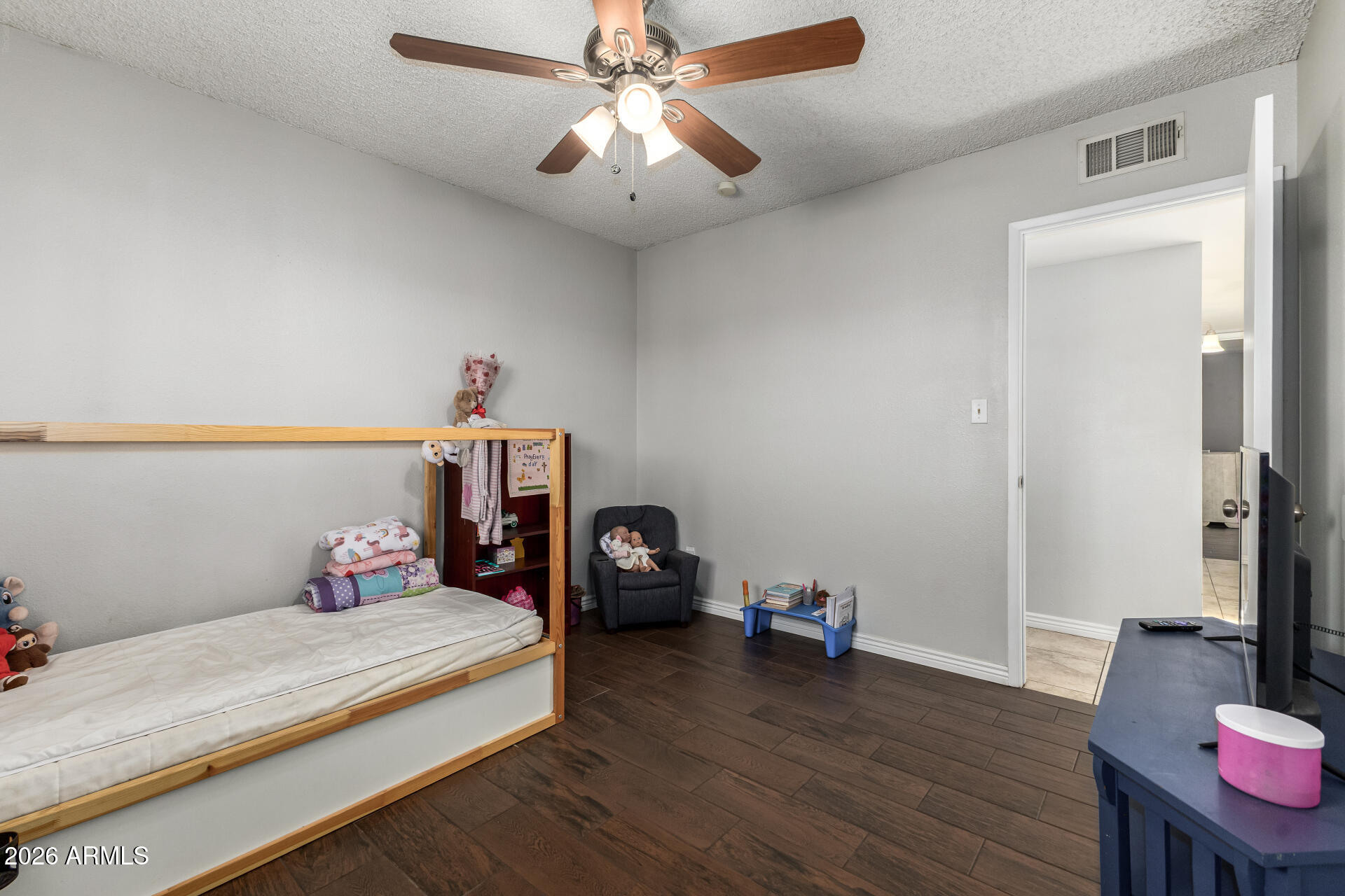CONTINENTAL MEADOWS NORTH UNIT 5 - Residential