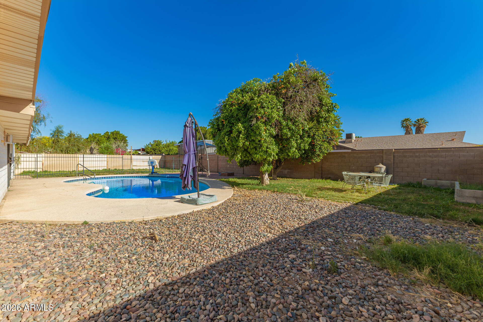 CONTINENTAL MEADOWS NORTH UNIT 5 - Residential