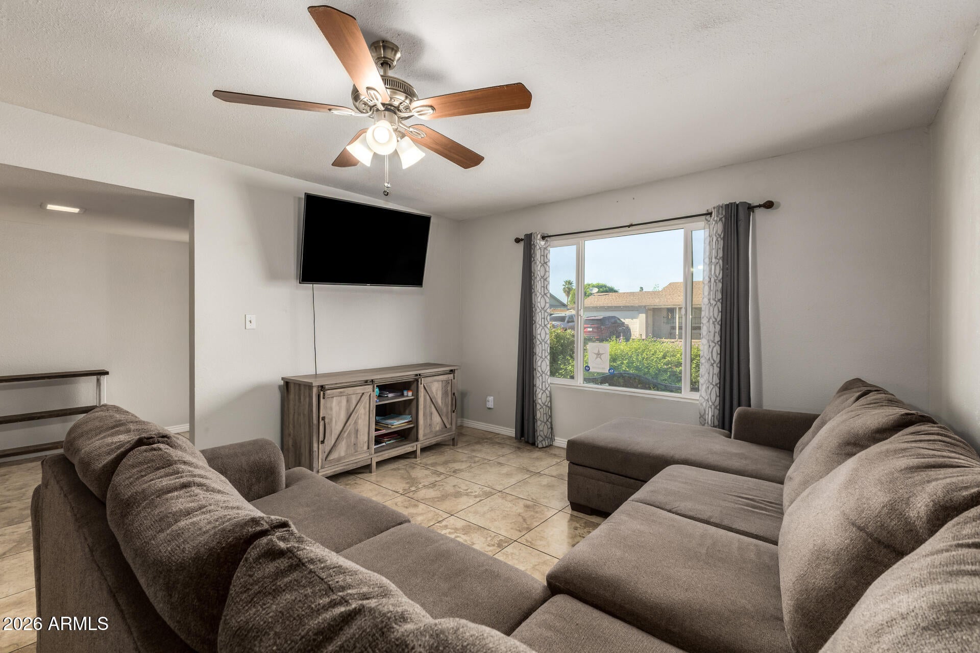 CONTINENTAL MEADOWS NORTH UNIT 5 - Residential