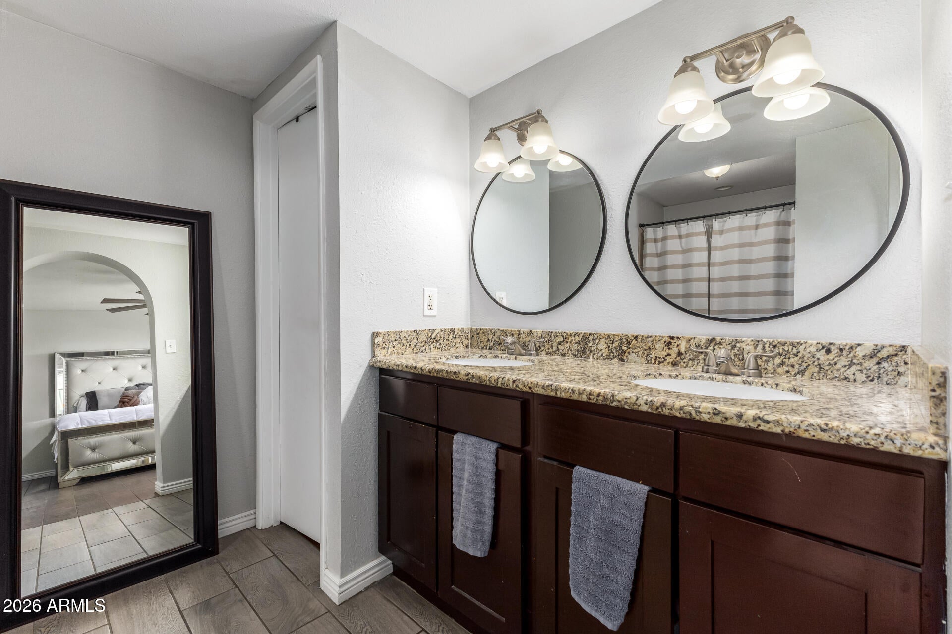 CONTINENTAL MEADOWS NORTH UNIT 5 - Residential