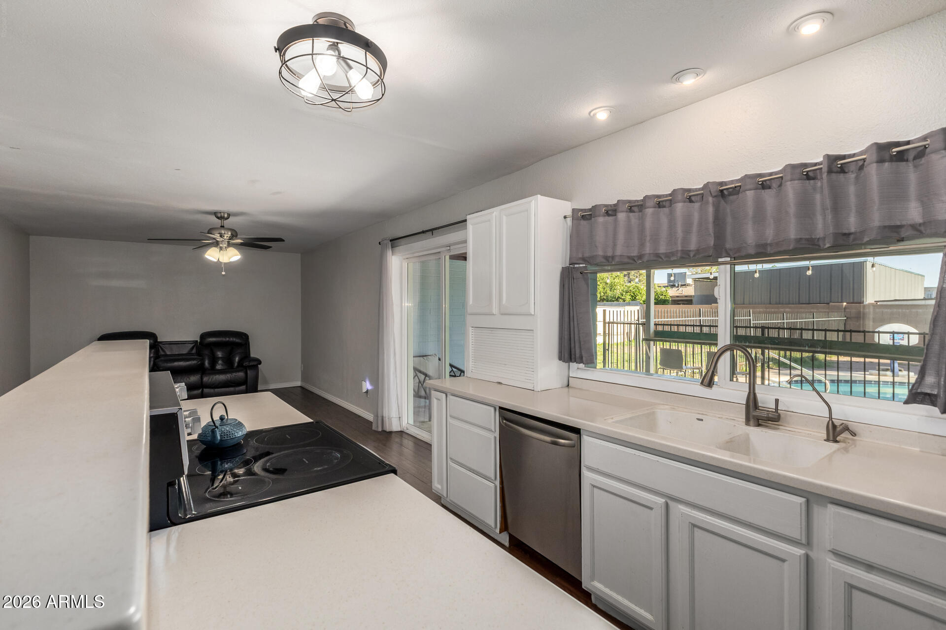 CONTINENTAL MEADOWS NORTH UNIT 5 - Residential