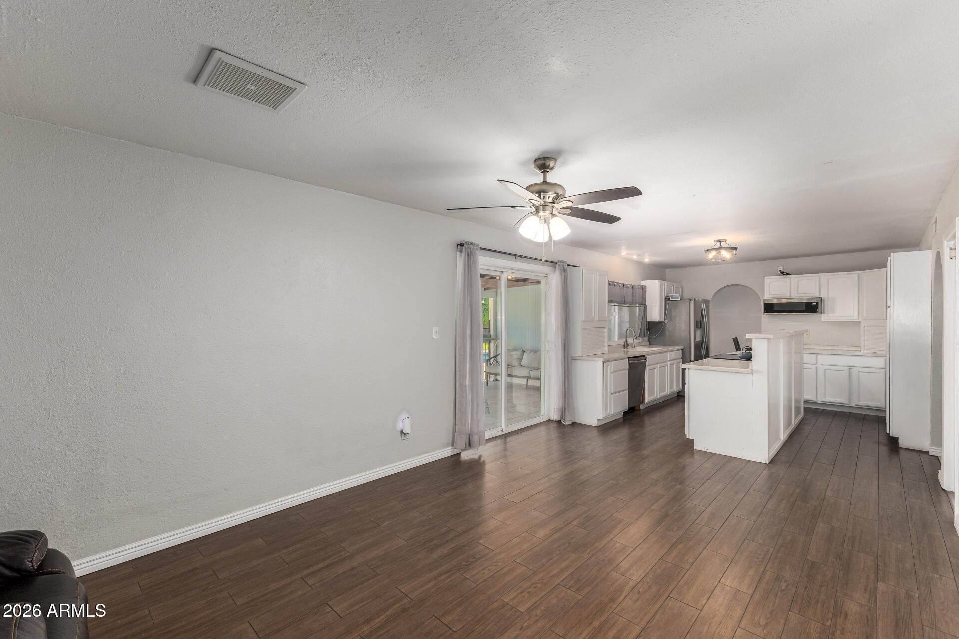CONTINENTAL MEADOWS NORTH UNIT 5 - Residential