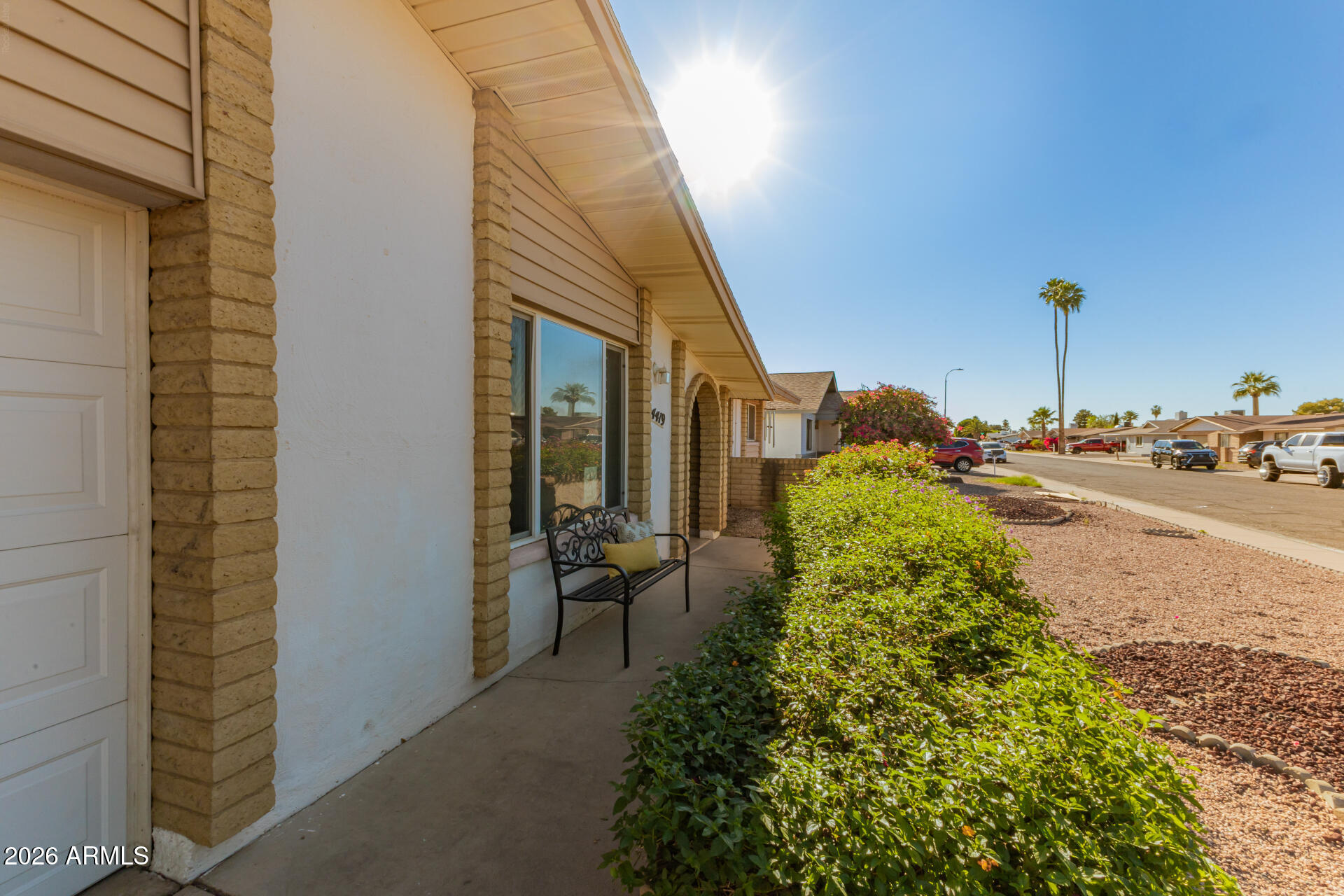 CONTINENTAL MEADOWS NORTH UNIT 5 - Residential