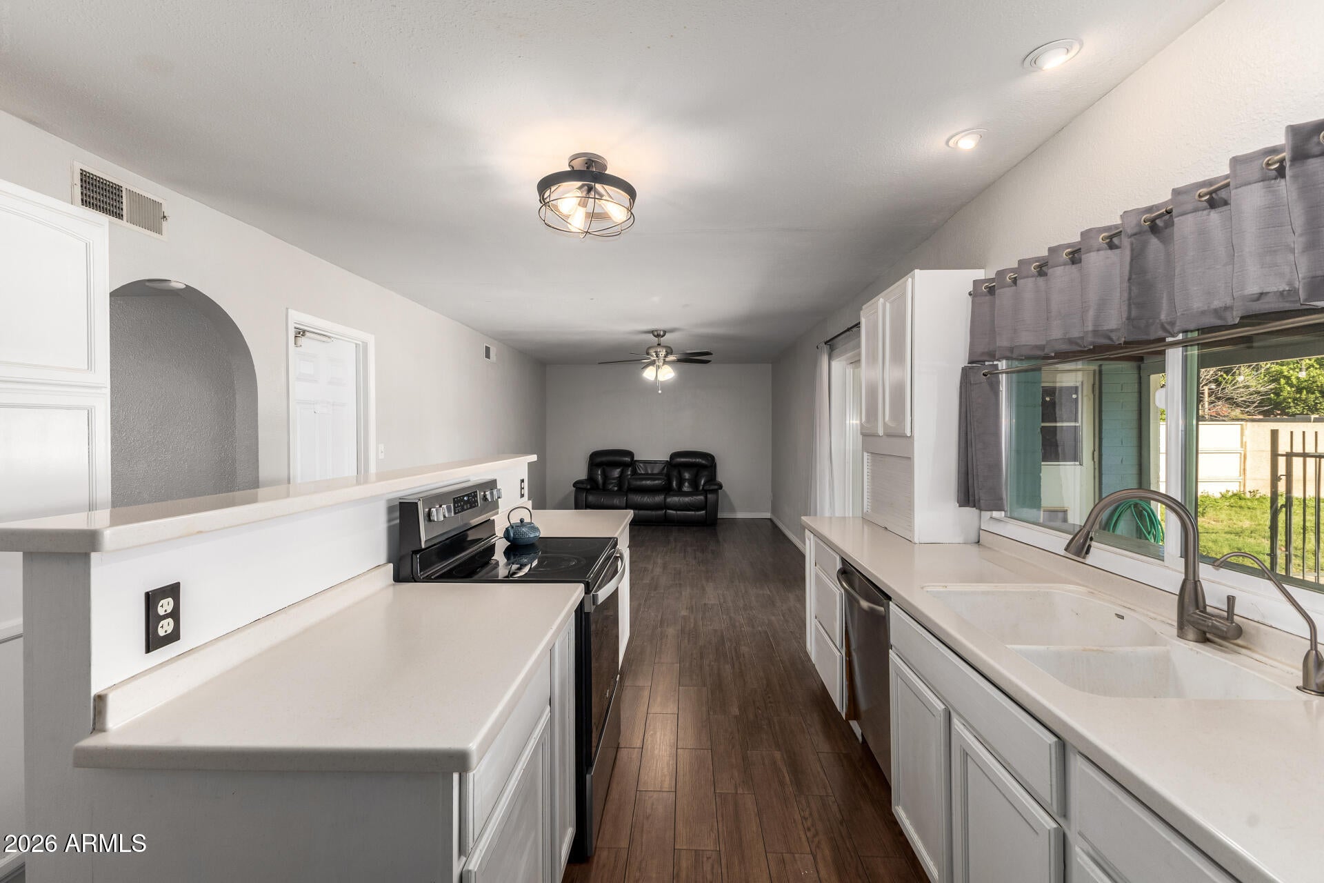 CONTINENTAL MEADOWS NORTH UNIT 5 - Residential
