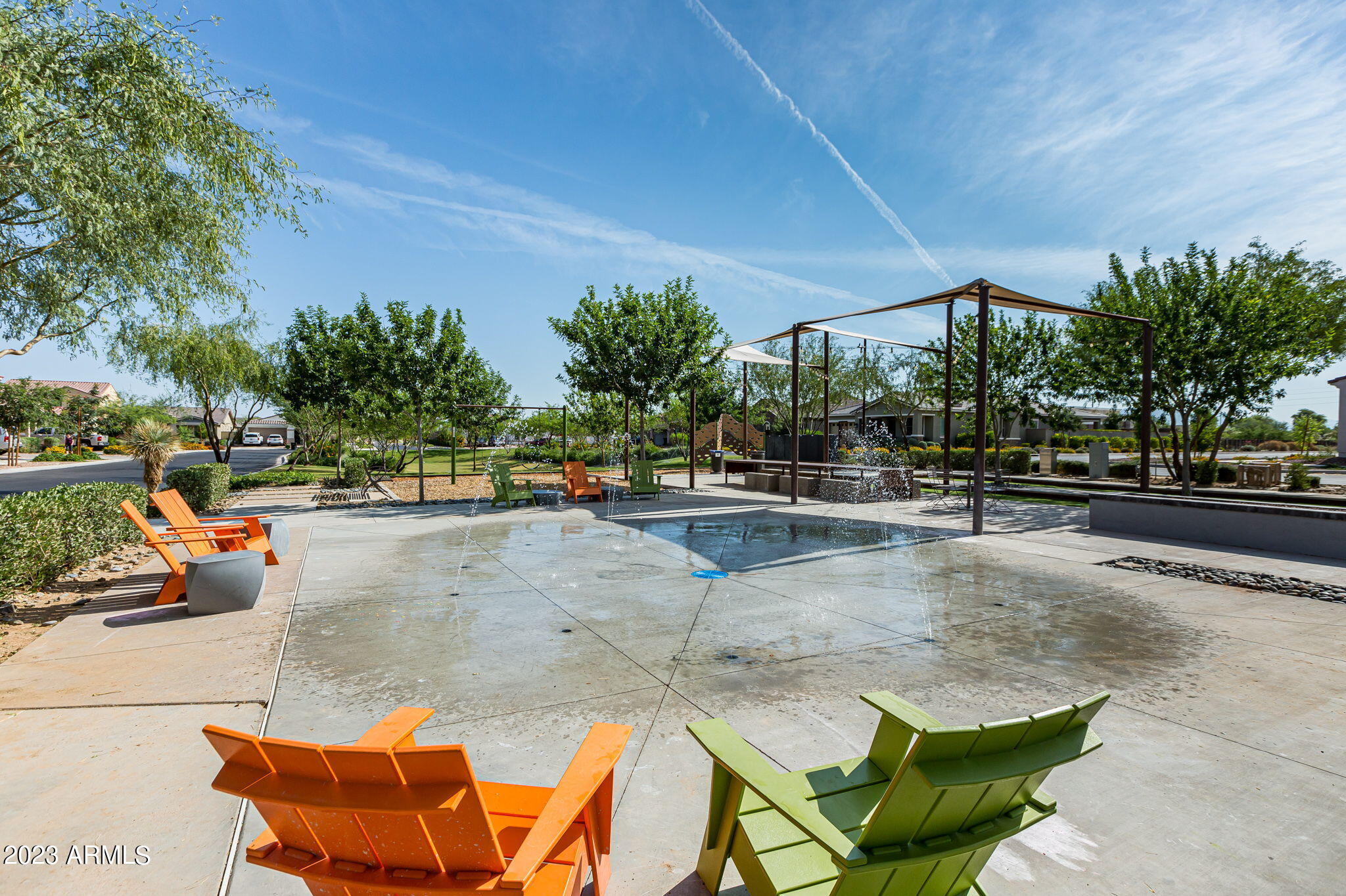 EASTMARK DU-7 SOUTH PARCEL 7-5 - Residential