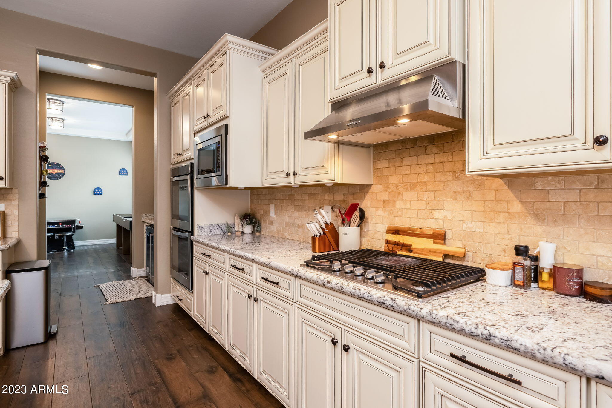 EASTMARK DU-7 SOUTH PARCEL 7-5 - Residential