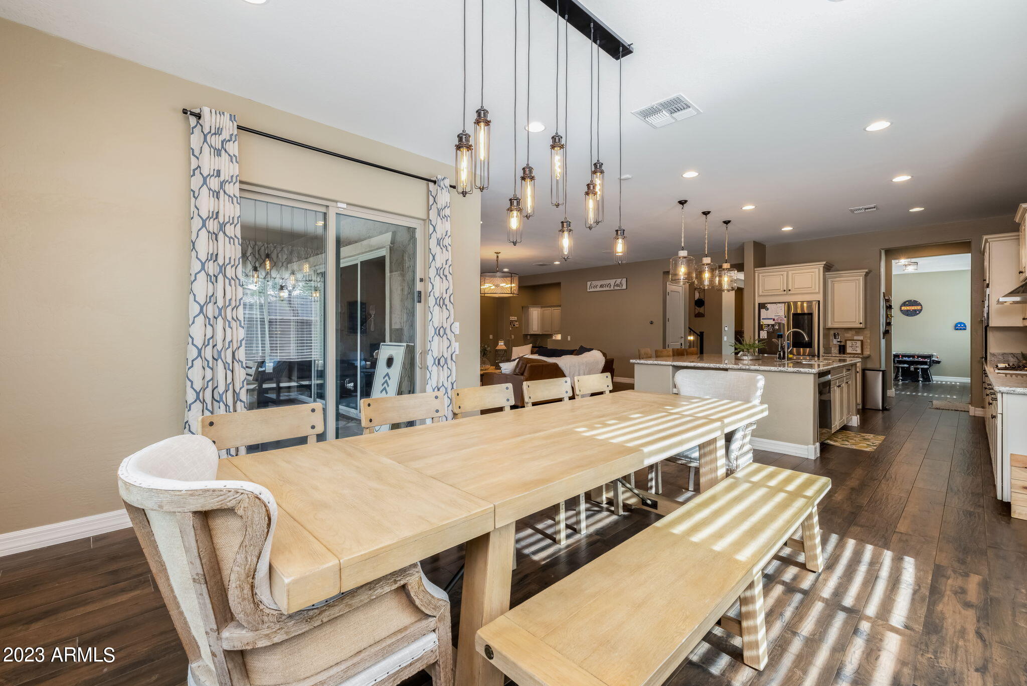 EASTMARK DU-7 SOUTH PARCEL 7-5 - Residential